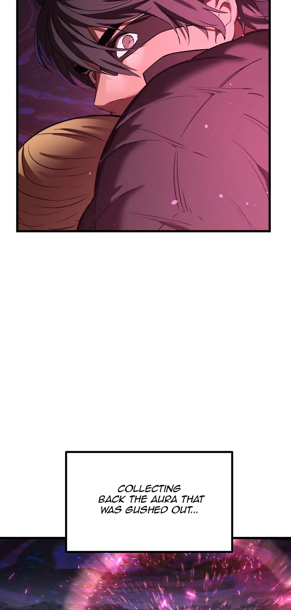 Latna Saga: Survival of a Sword King Chapter 141 page 6