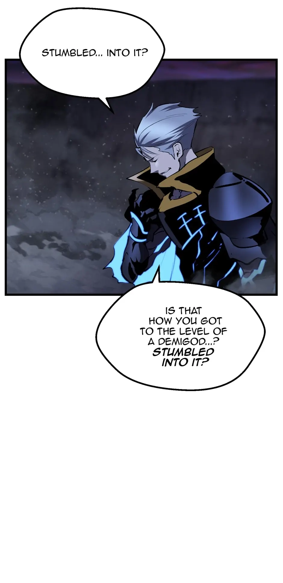 Latna Saga: Survival of a Sword King Chapter 141 page 28