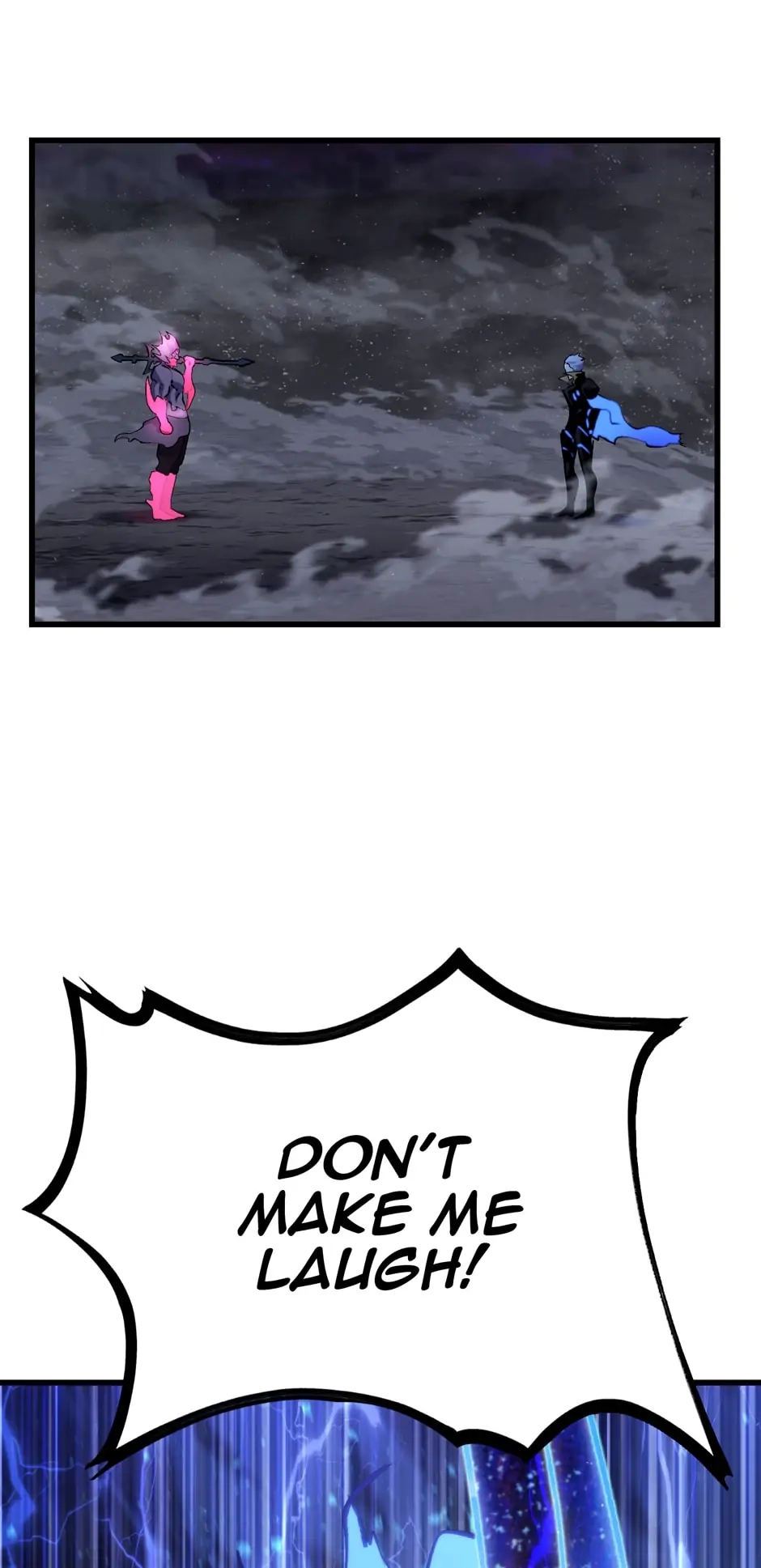 Latna Saga: Survival of a Sword King Chapter 141 page 29