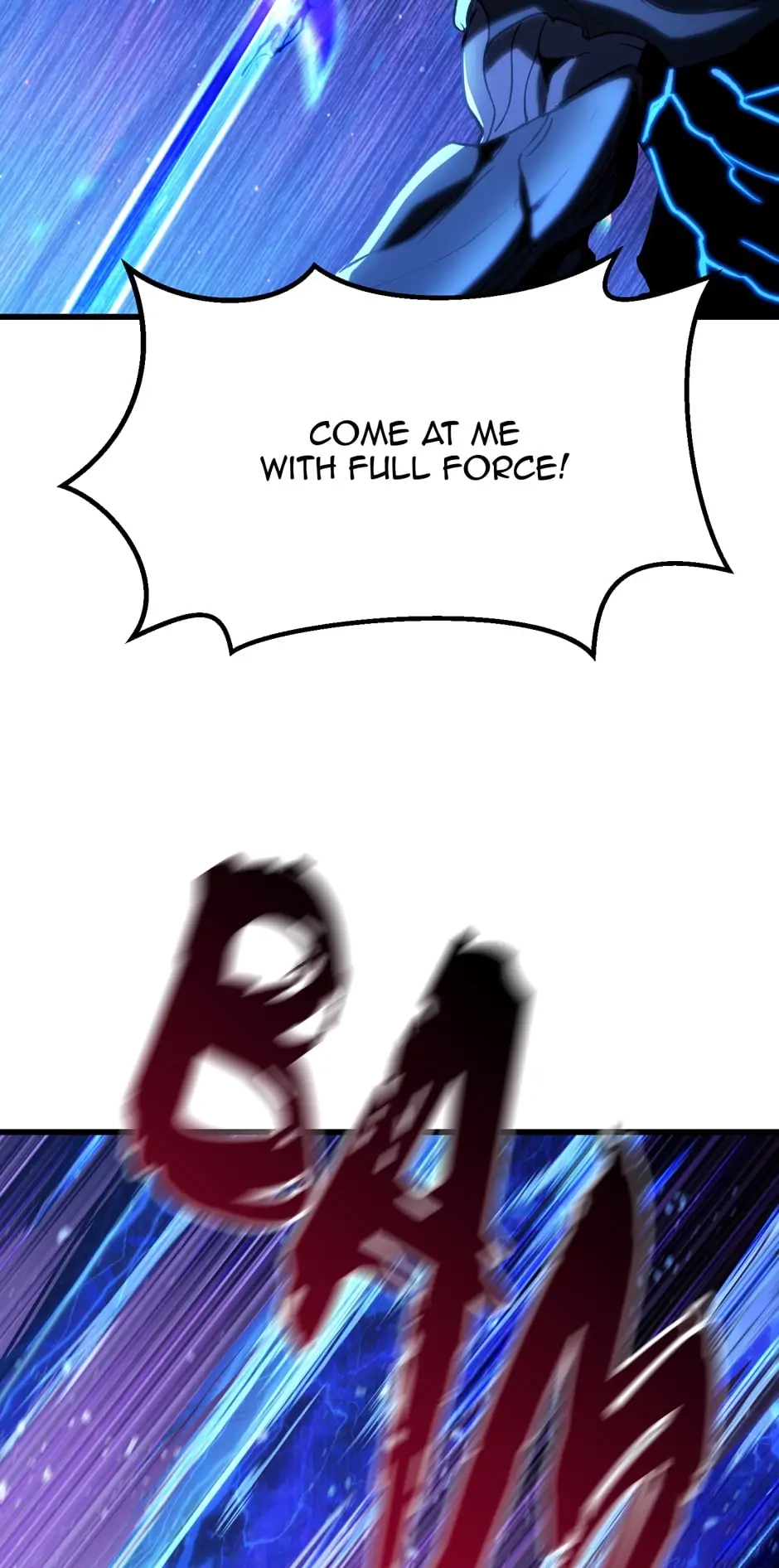 Latna Saga: Survival of a Sword King Chapter 141 page 44
