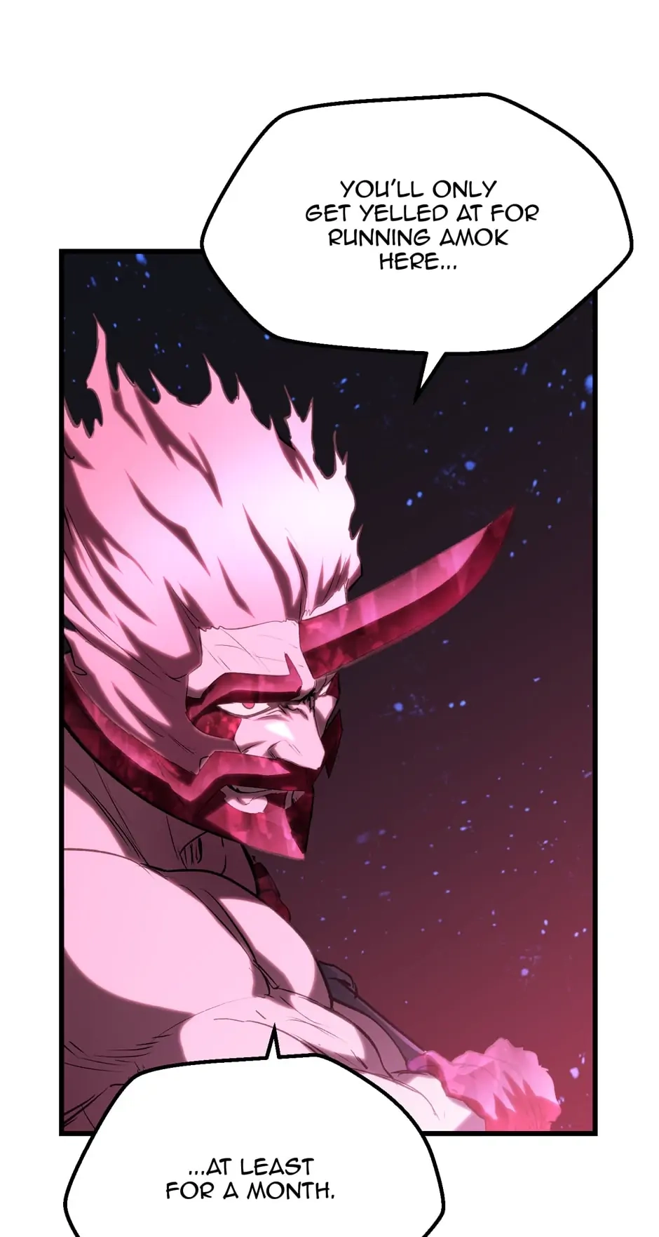 Latna Saga: Survival of a Sword King Chapter 141 page 47