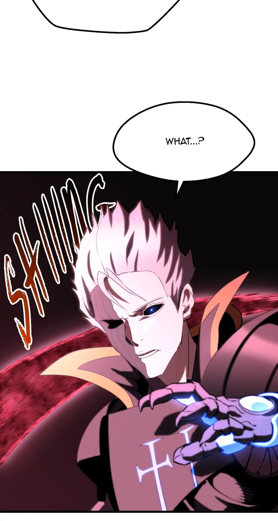 Latna Saga: Survival of a Sword King Chapter 141 page 48