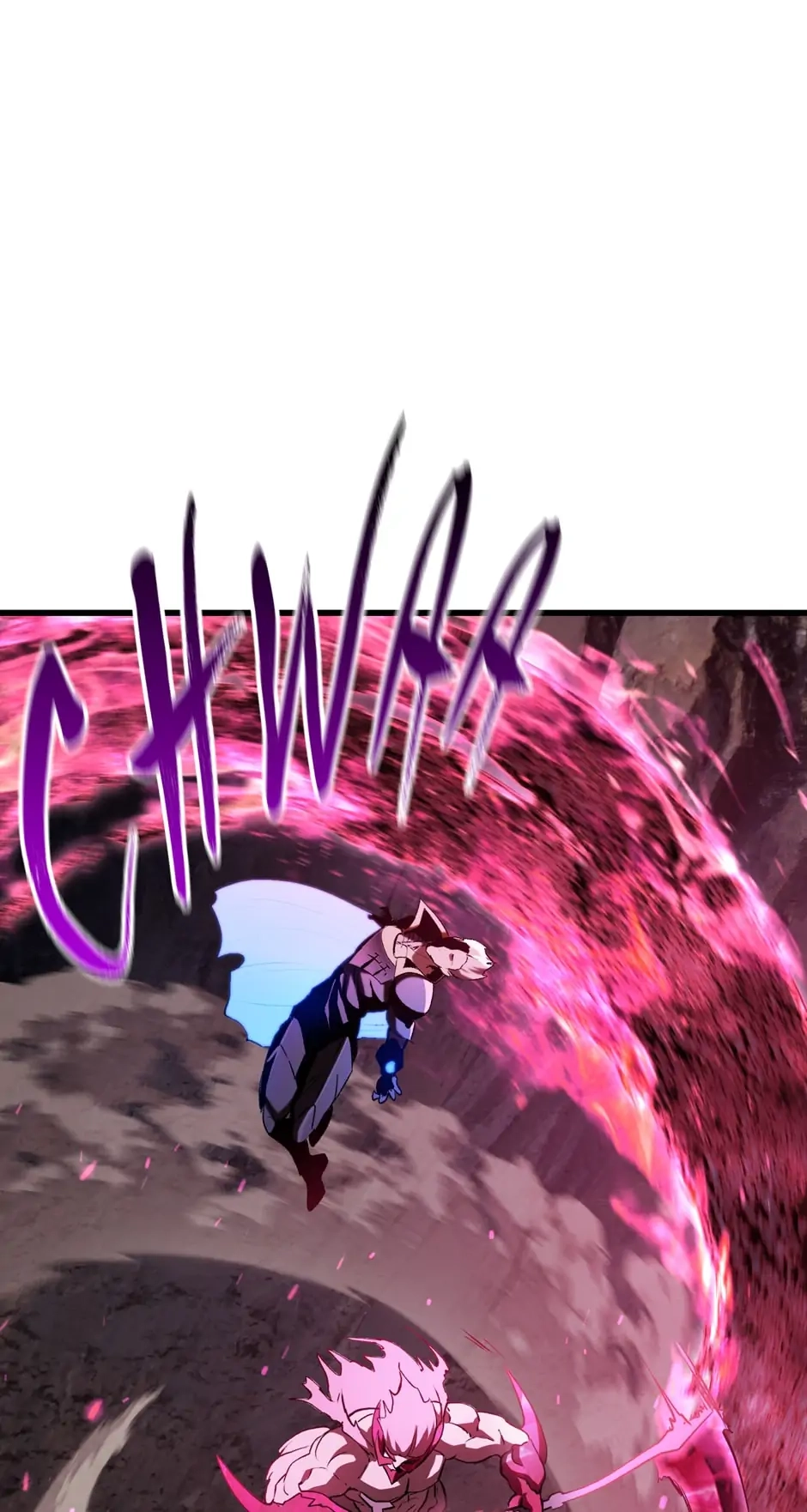 Latna Saga: Survival of a Sword King Chapter 141 page 49