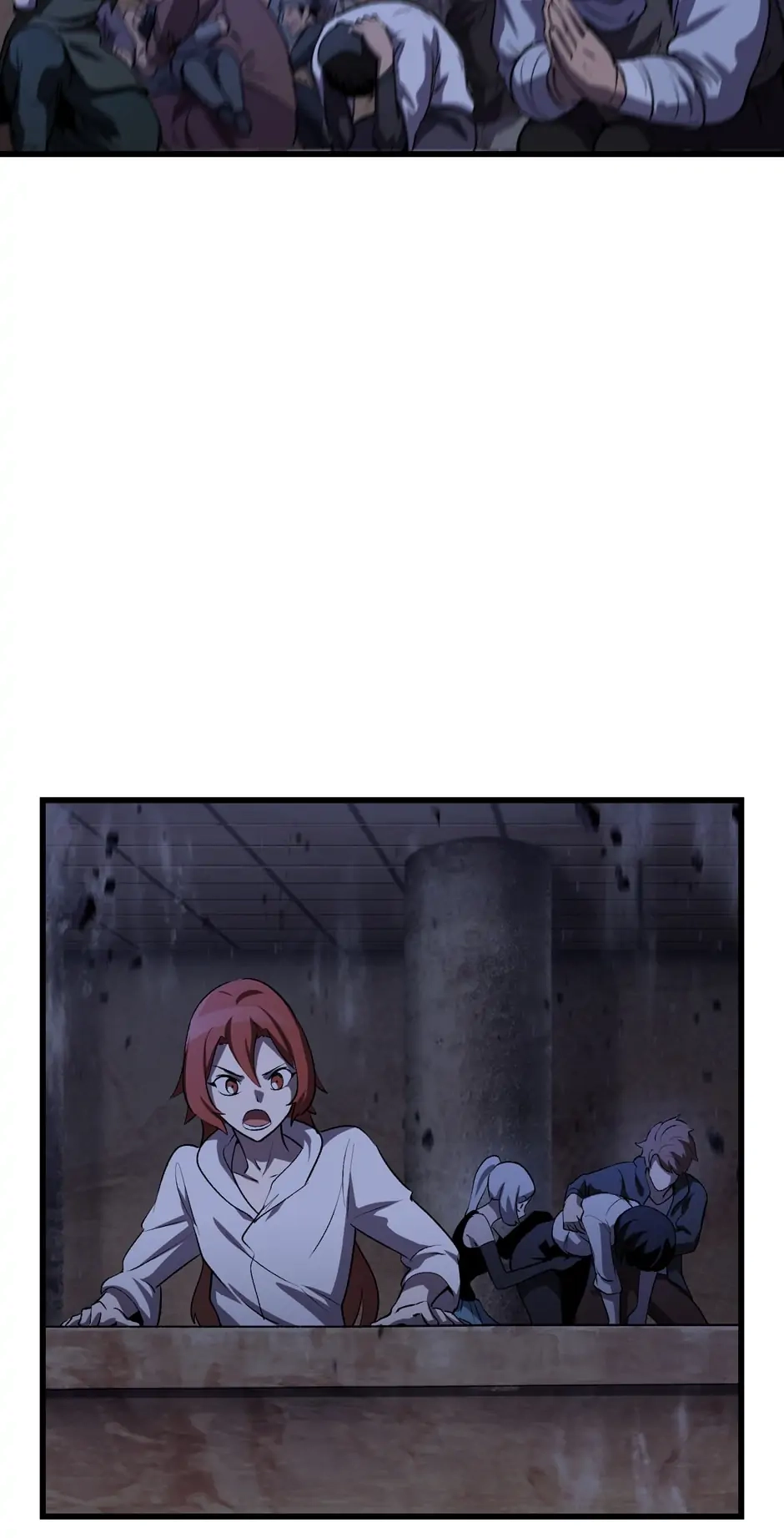 Latna Saga: Survival of a Sword King Chapter 141 page 70