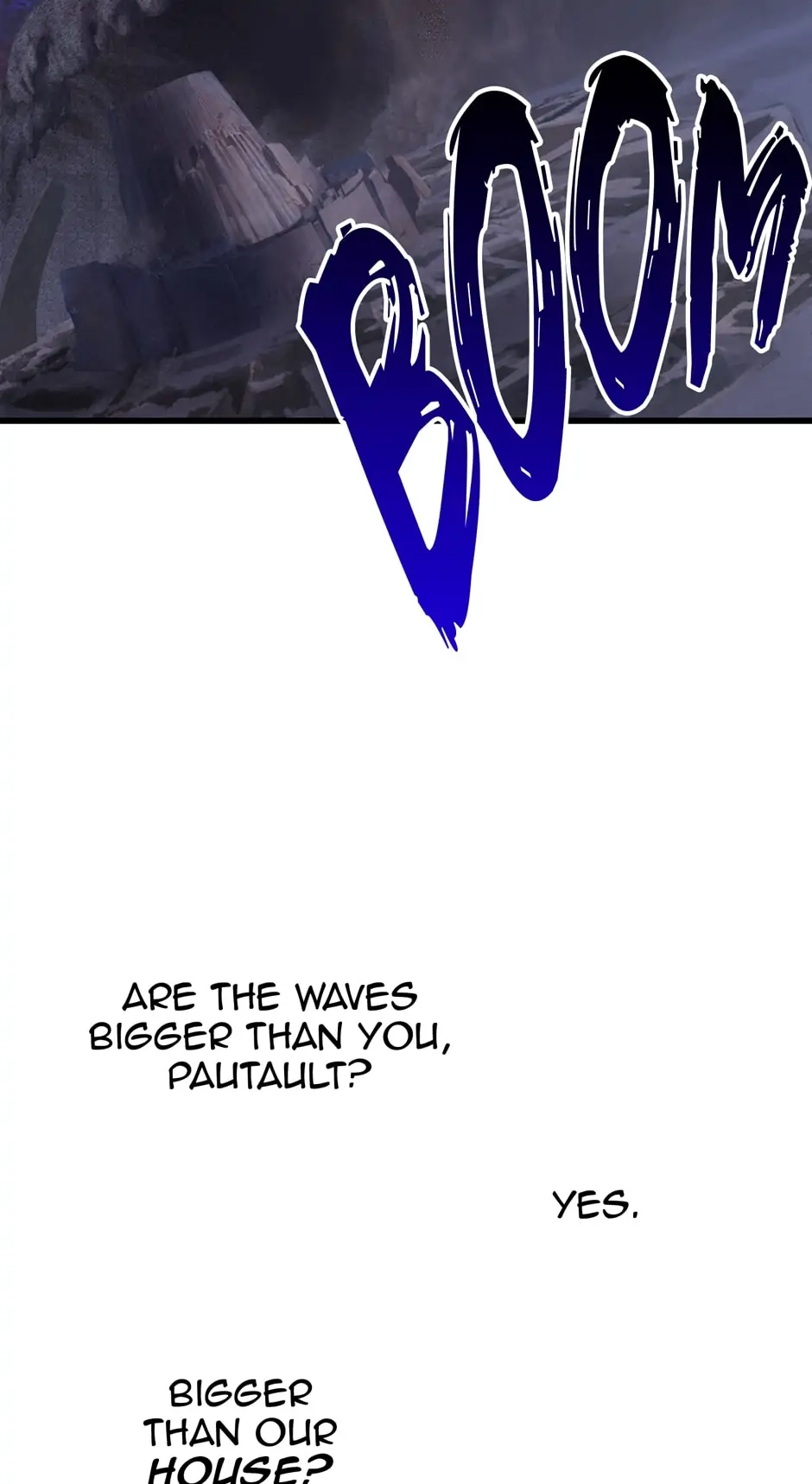 Latna Saga: Survival of a Sword King Chapter 141 page 76