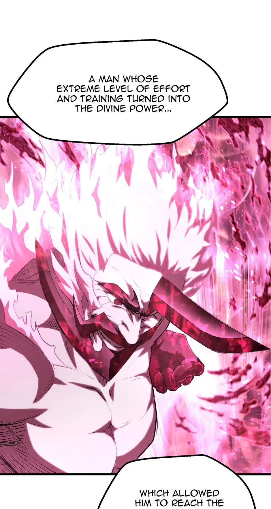 Latna Saga: Survival of a Sword King Chapter 141 page 84