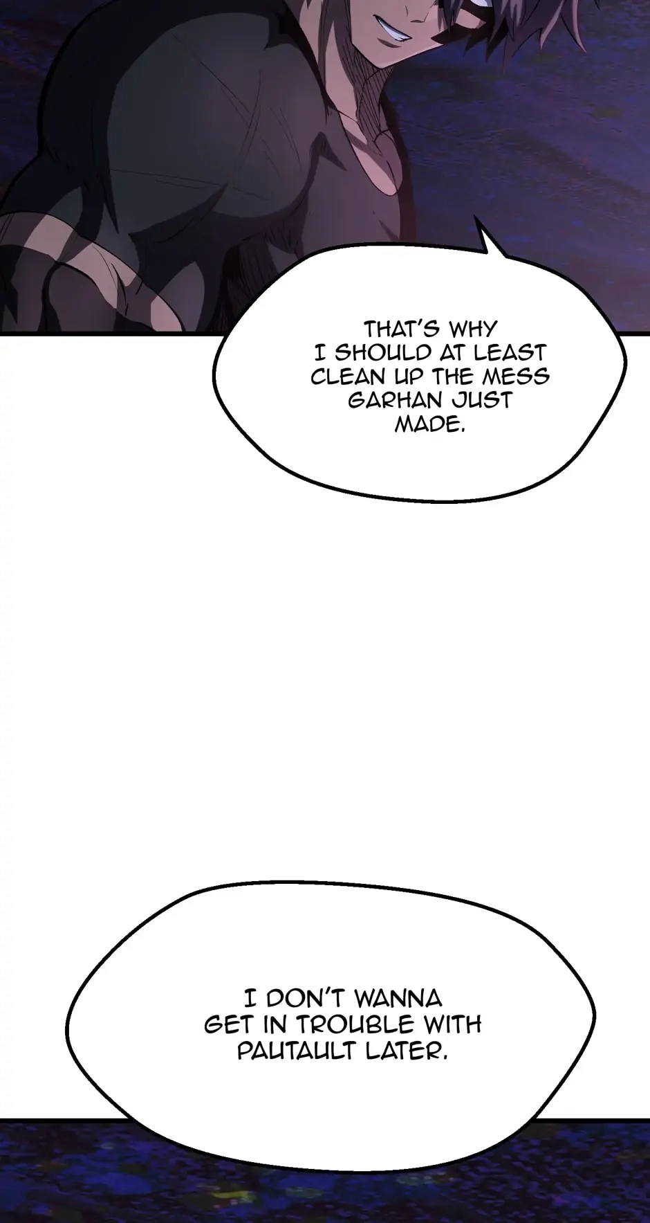 Latna Saga: Survival of a Sword King Chapter 141 page 87