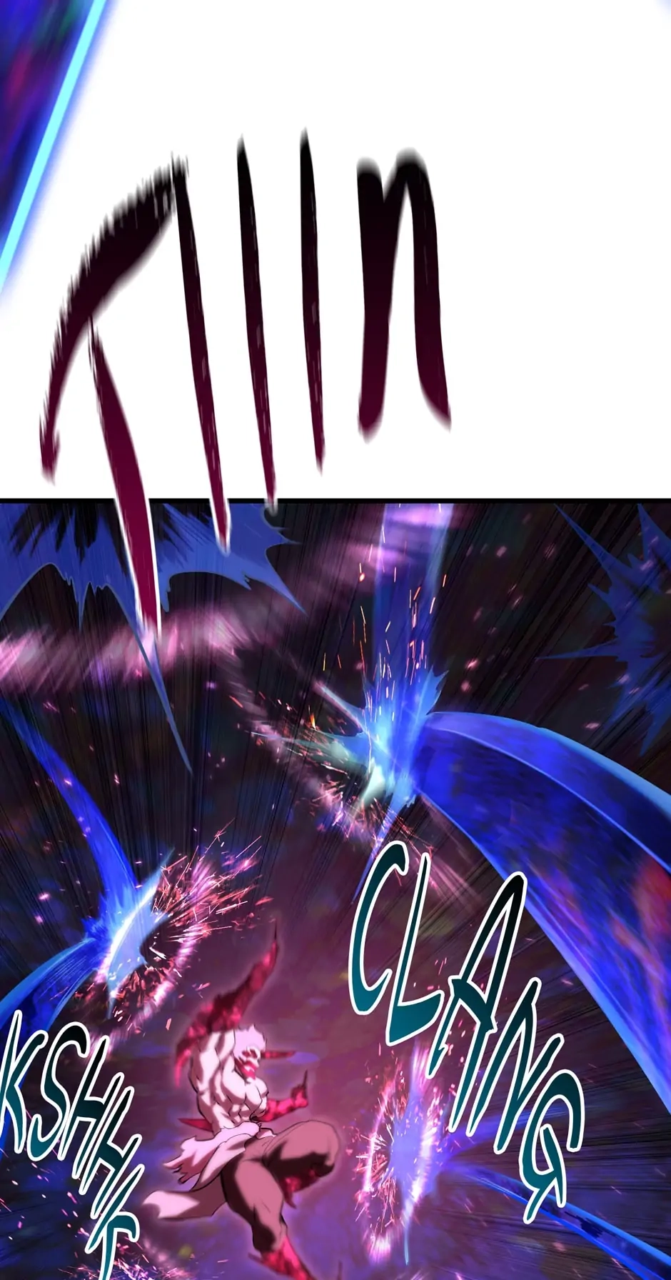 Latna Saga: Survival of a Sword King Chapter 142 page 15