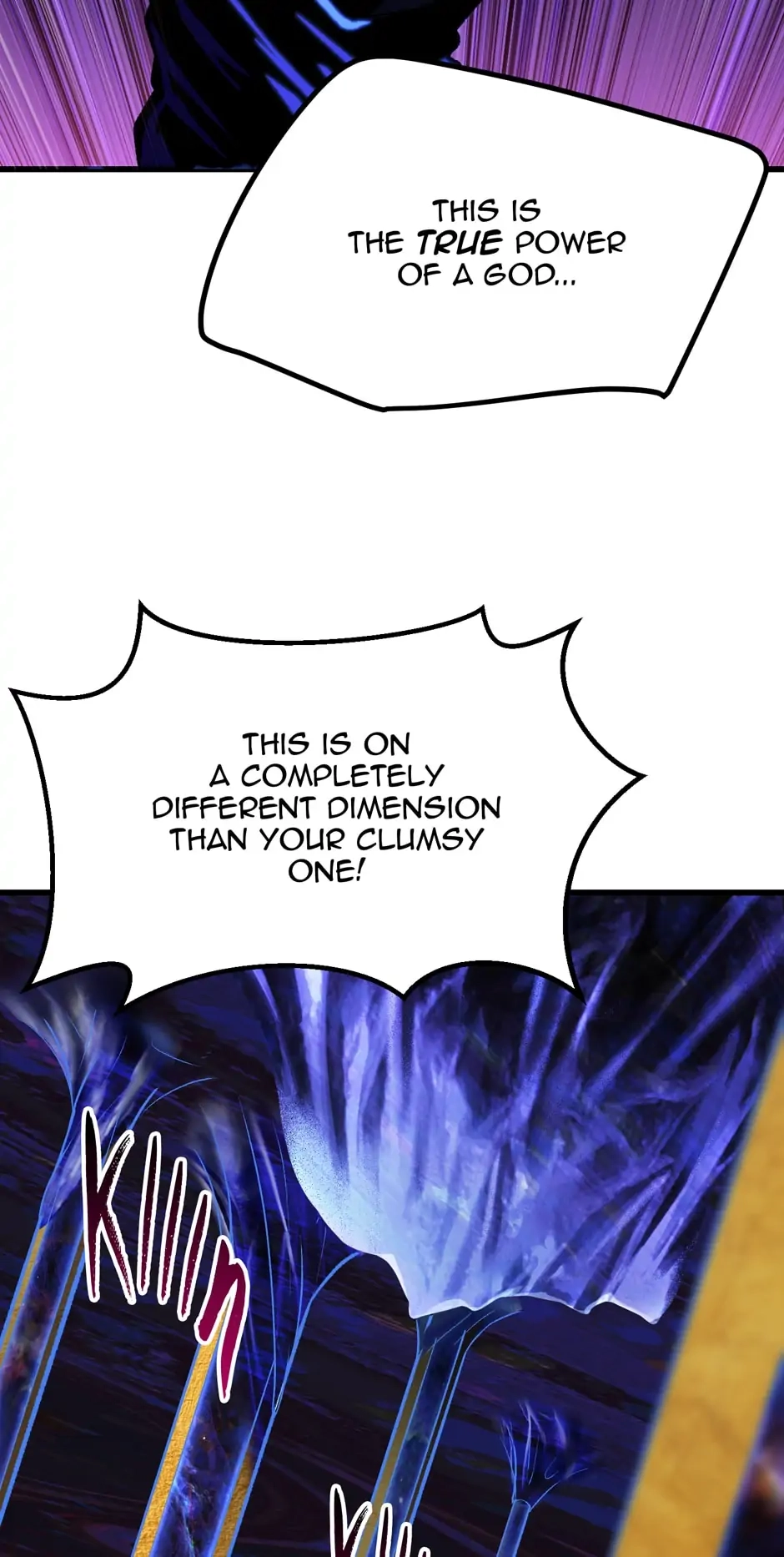 Latna Saga: Survival of a Sword King Chapter 142 page 22