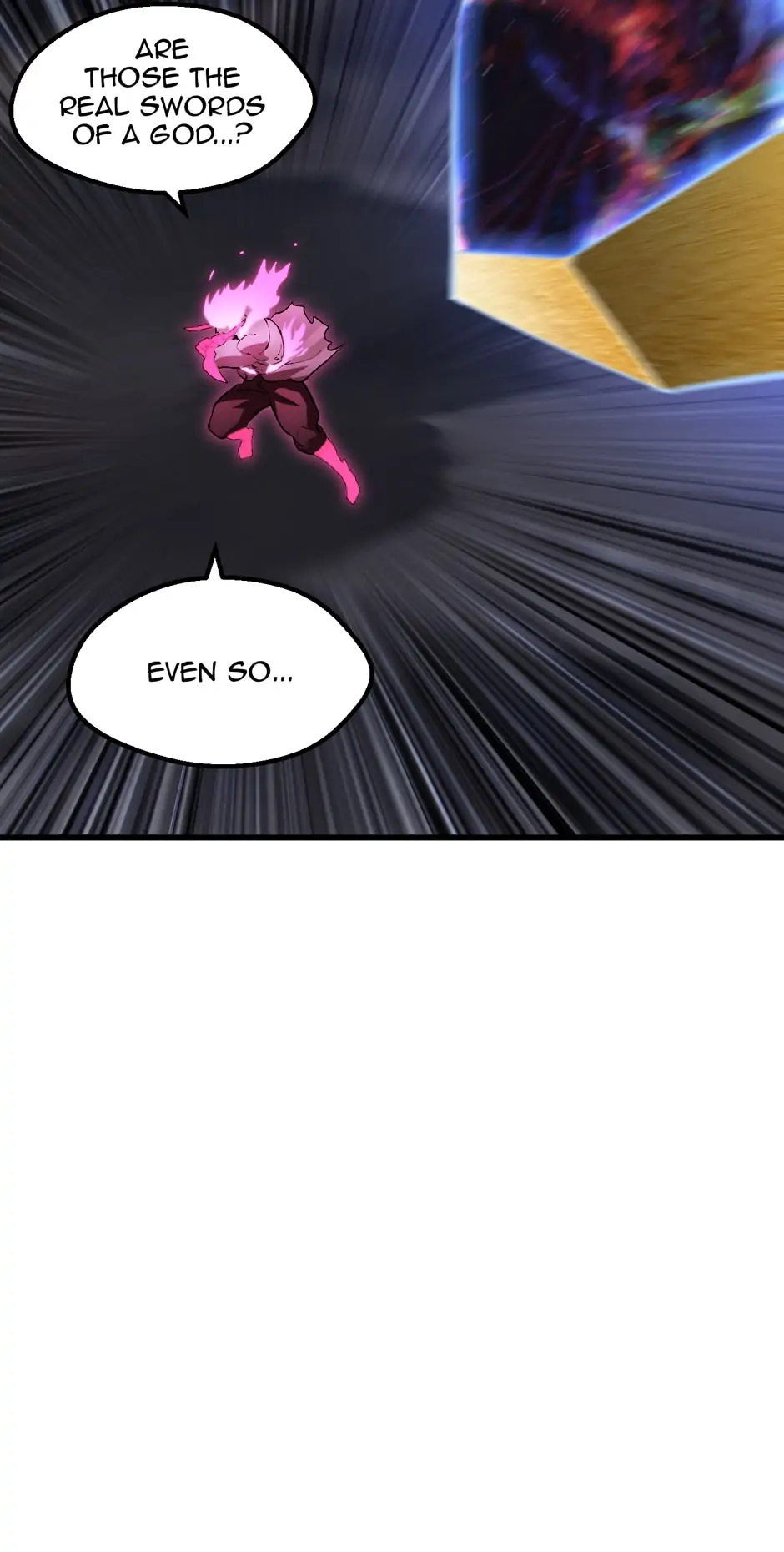 Latna Saga: Survival of a Sword King Chapter 142 page 24