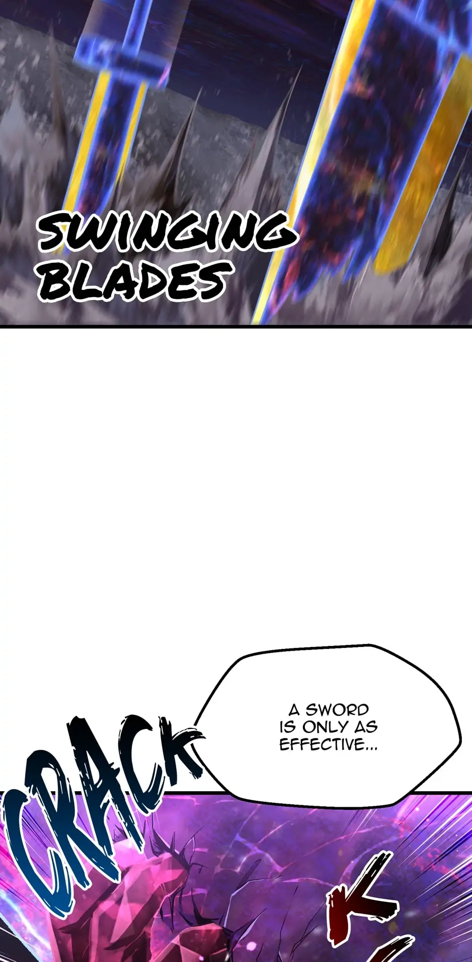 Latna Saga: Survival of a Sword King Chapter 142 page 27