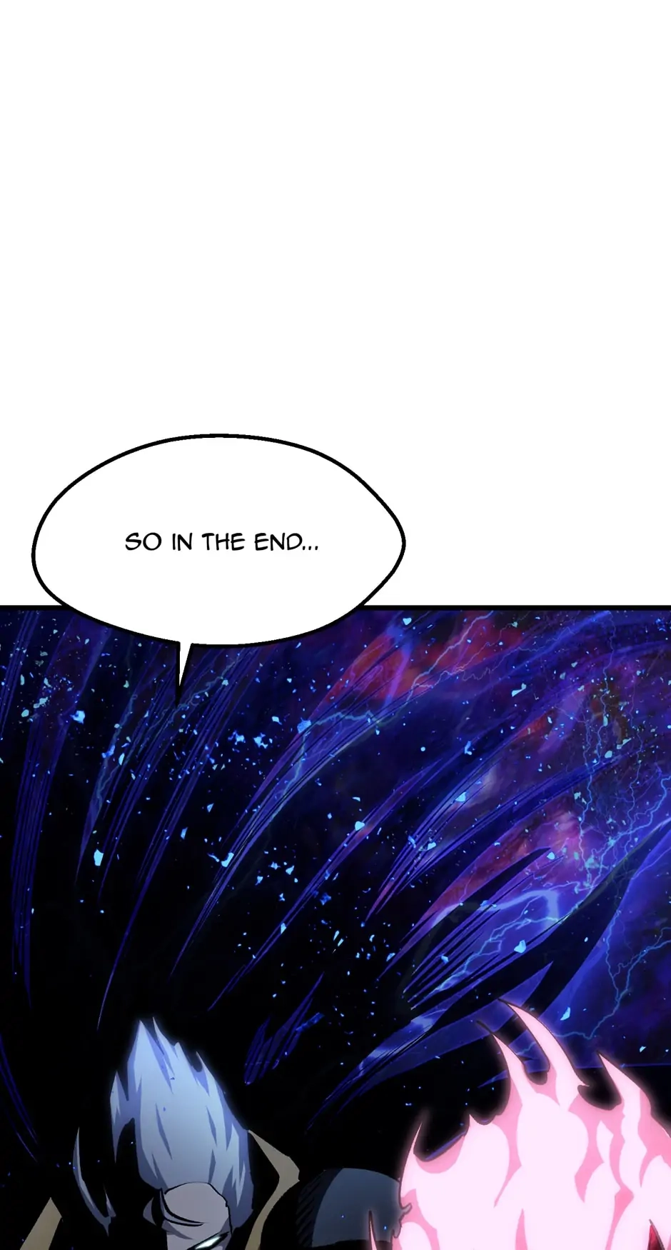 Latna Saga: Survival of a Sword King Chapter 142 page 33