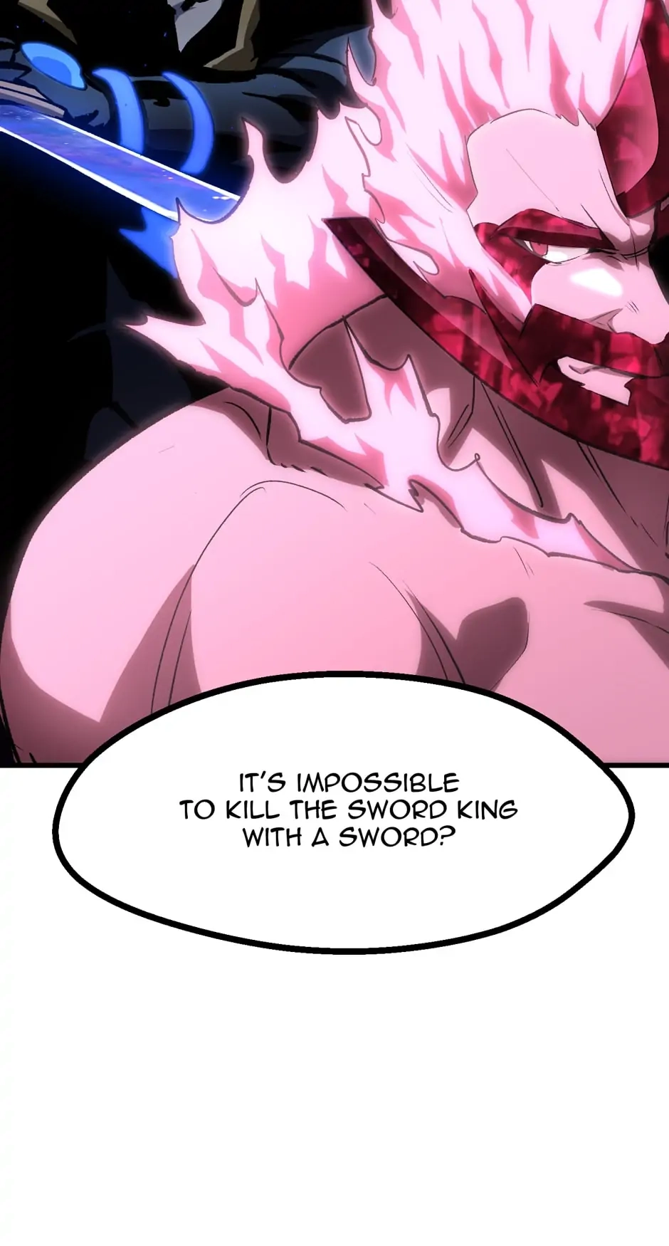 Latna Saga: Survival of a Sword King Chapter 142 page 34