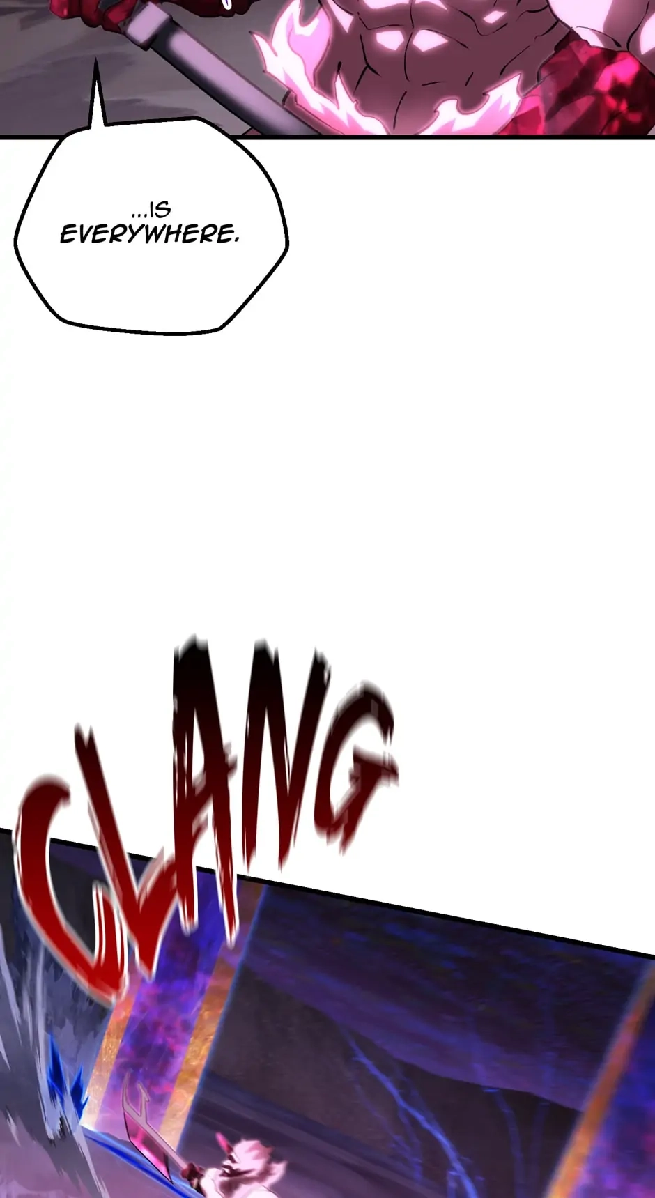 Latna Saga: Survival of a Sword King Chapter 142 page 41