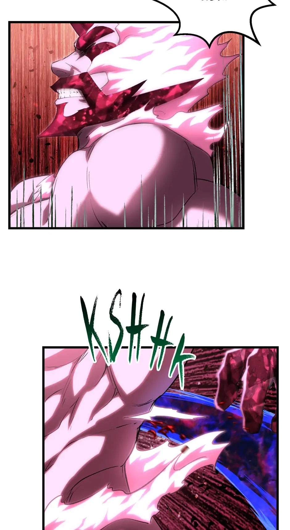 Latna Saga: Survival of a Sword King Chapter 142 page 43
