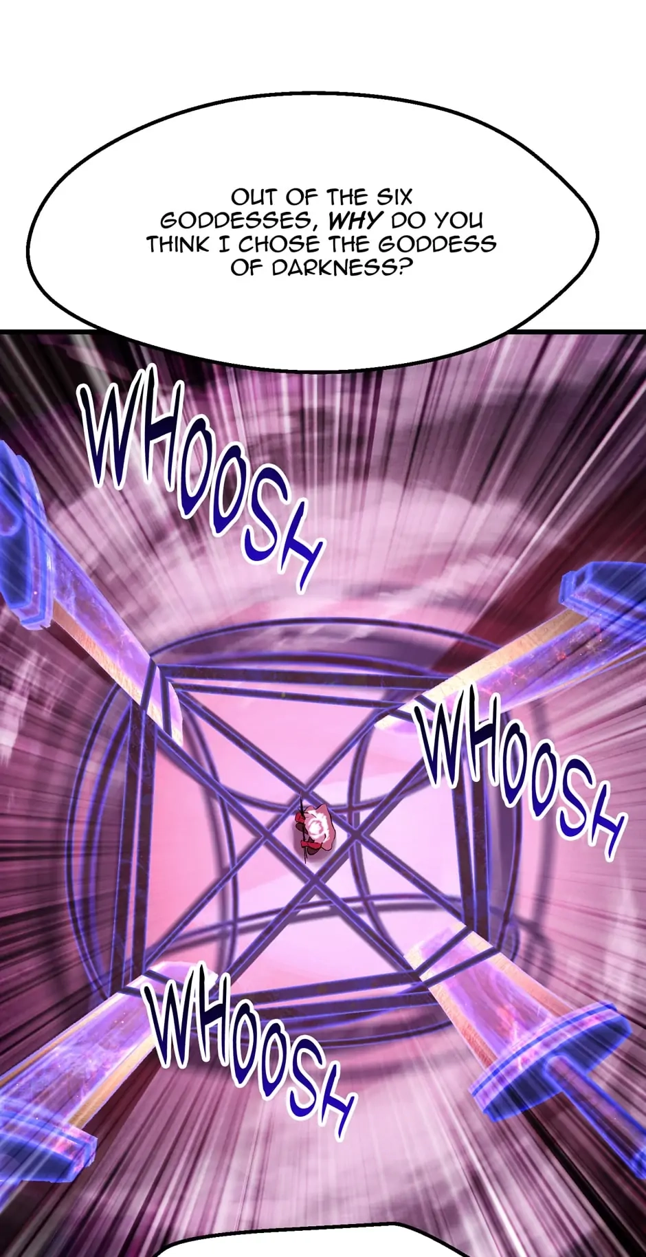 Latna Saga: Survival of a Sword King Chapter 142 page 46