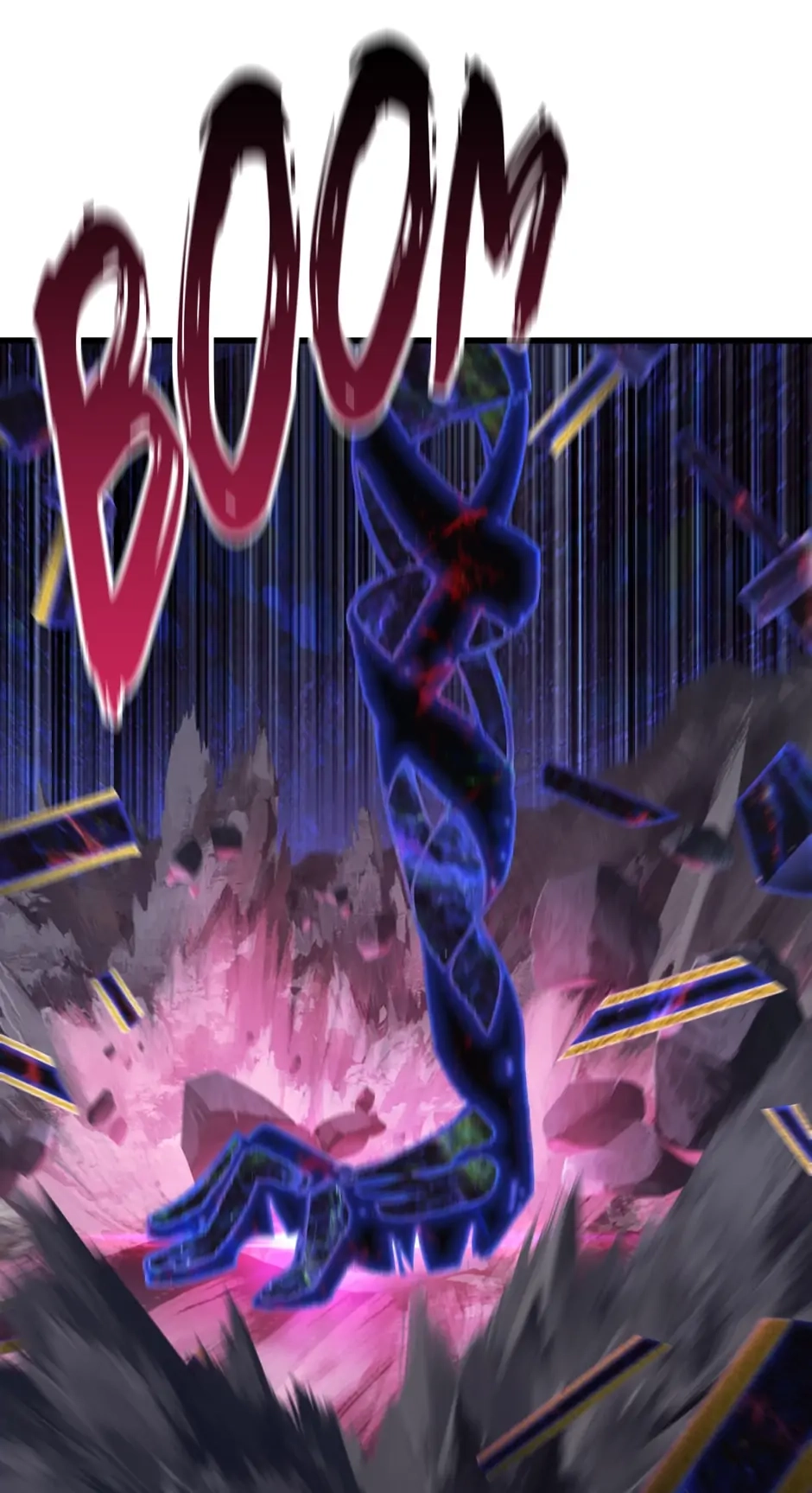 Latna Saga: Survival of a Sword King Chapter 142 page 53