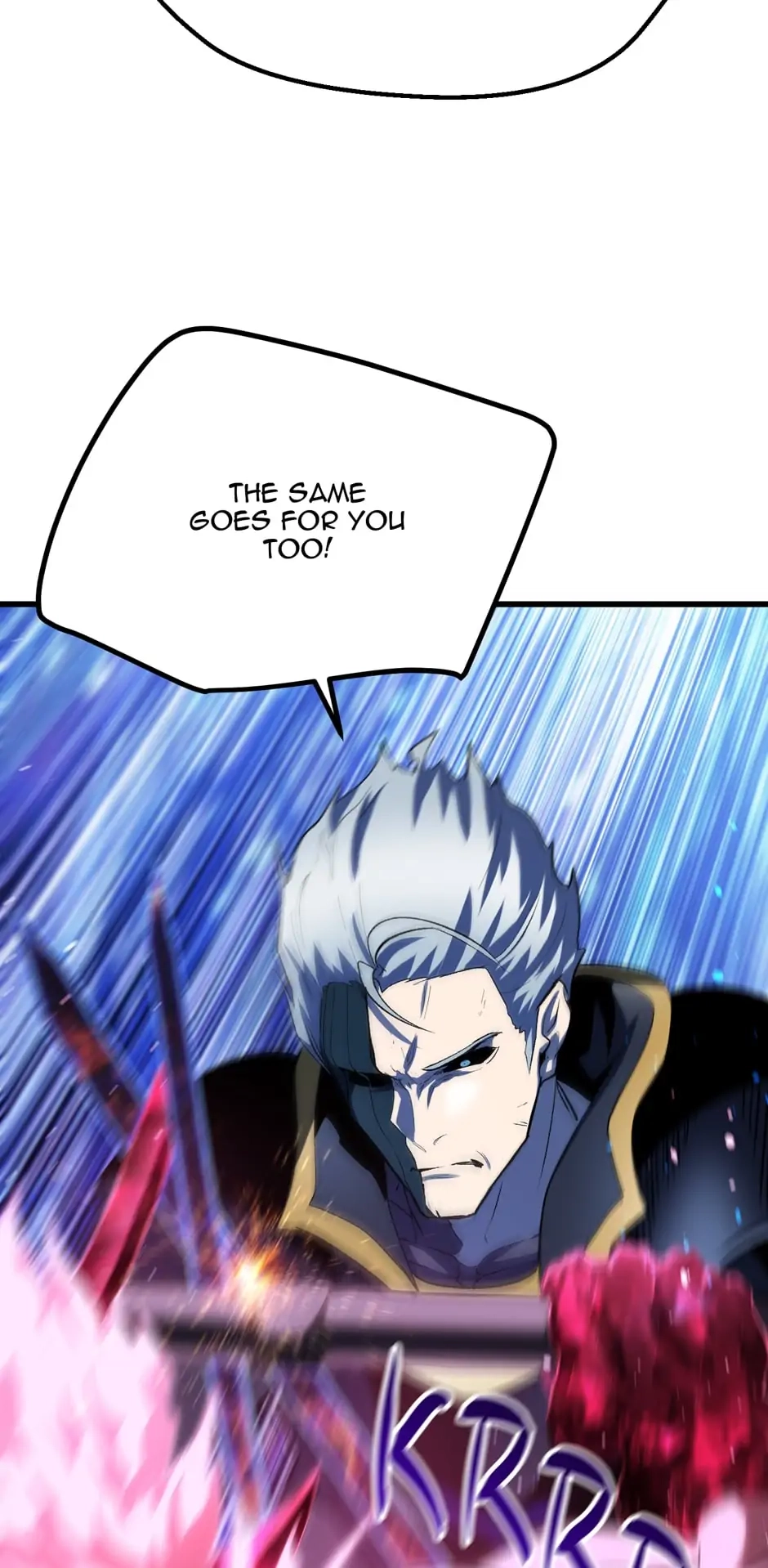 Latna Saga: Survival of a Sword King Chapter 142 page 61