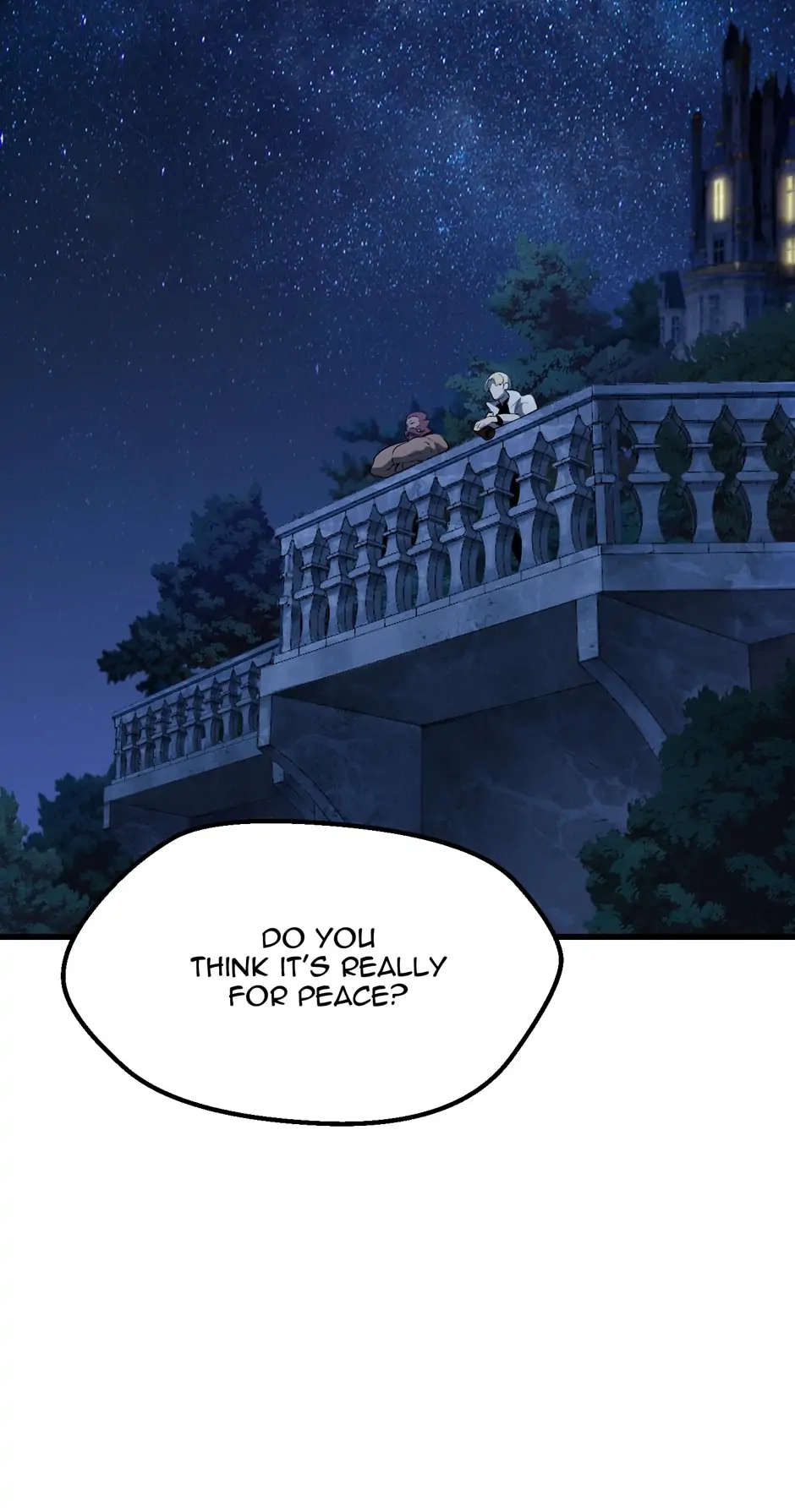 Latna Saga: Survival of a Sword King Chapter 143 page 13