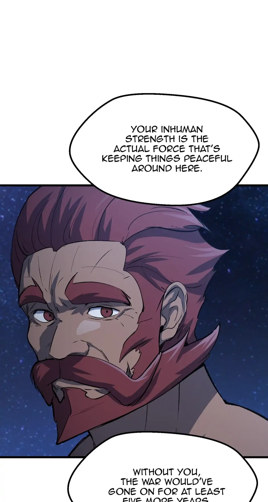 Latna Saga: Survival of a Sword King Chapter 143 page 16