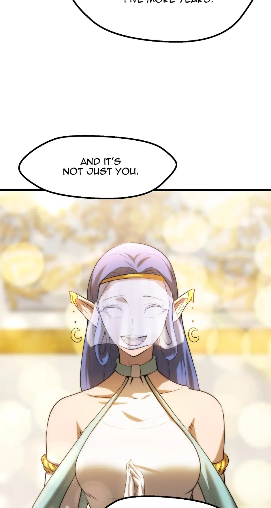 Latna Saga: Survival of a Sword King Chapter 143 page 17