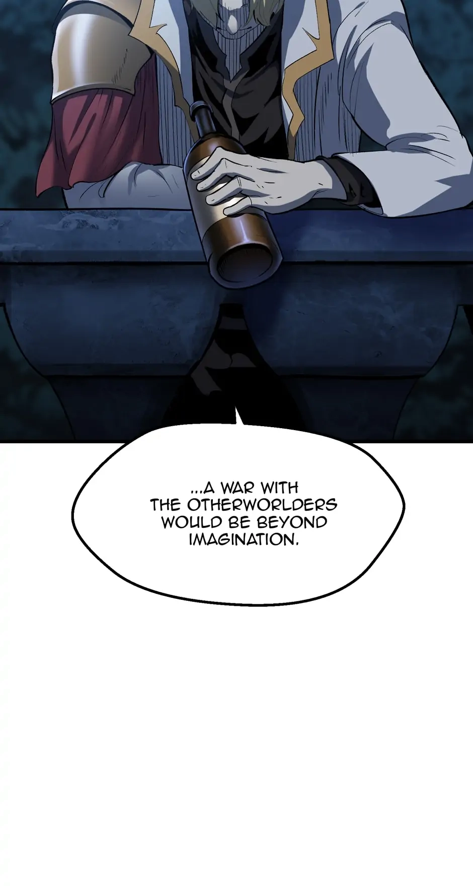 Latna Saga: Survival of a Sword King Chapter 143 page 20