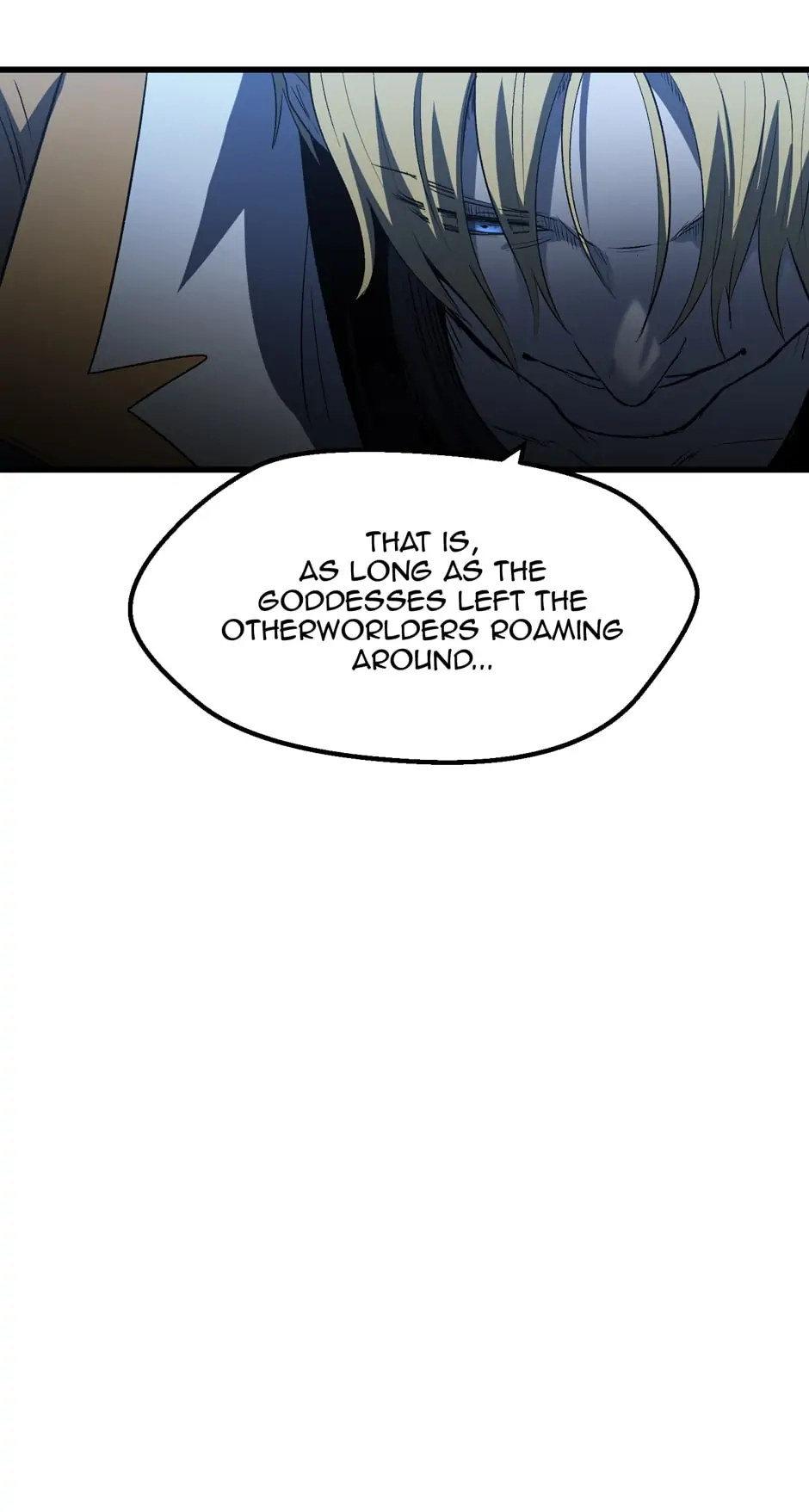 Latna Saga: Survival of a Sword King Chapter 143 page 21