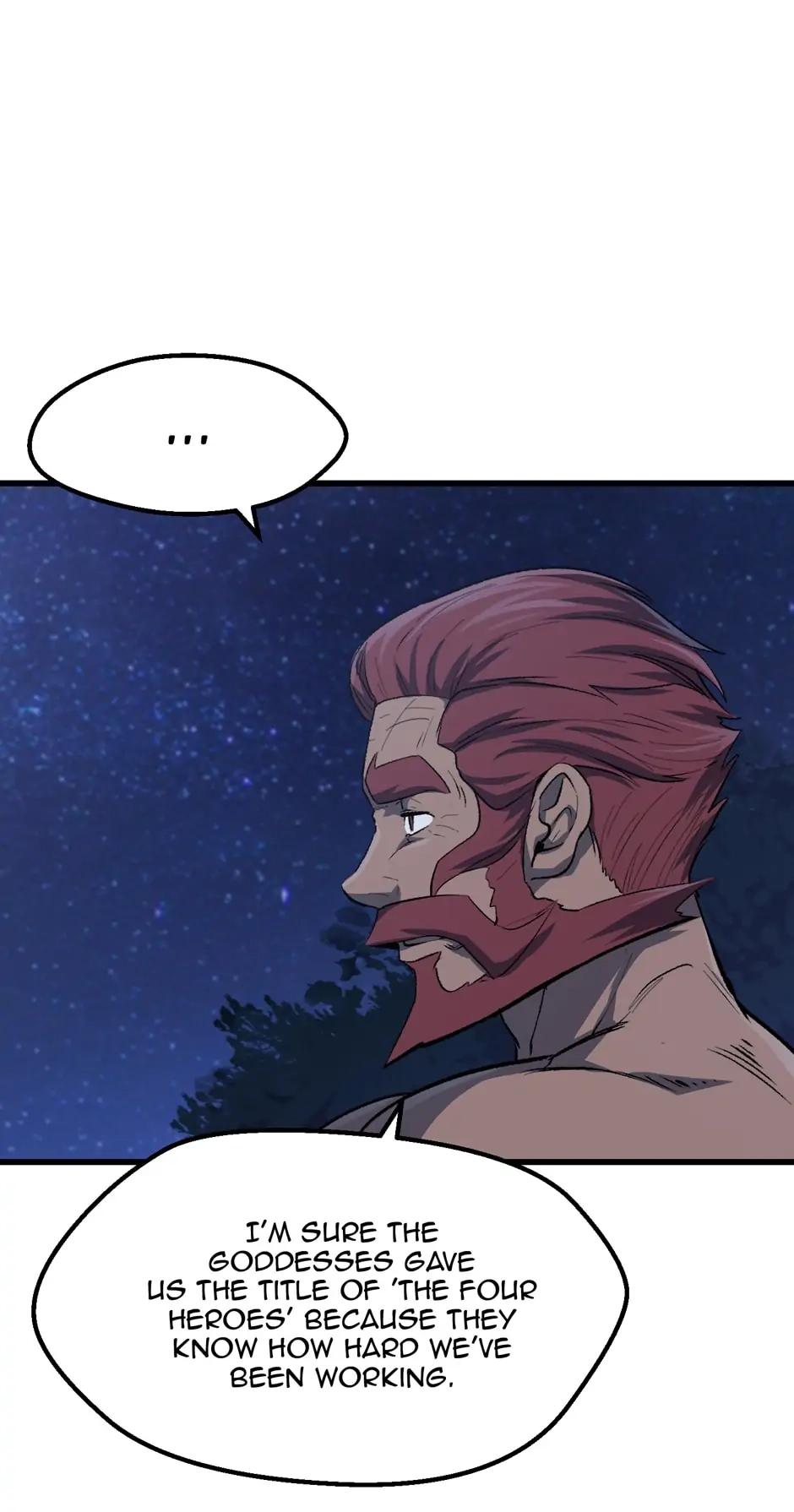 Latna Saga: Survival of a Sword King Chapter 143 page 22