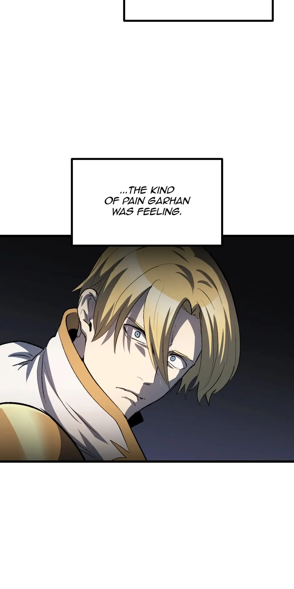 Latna Saga: Survival of a Sword King Chapter 143 page 32