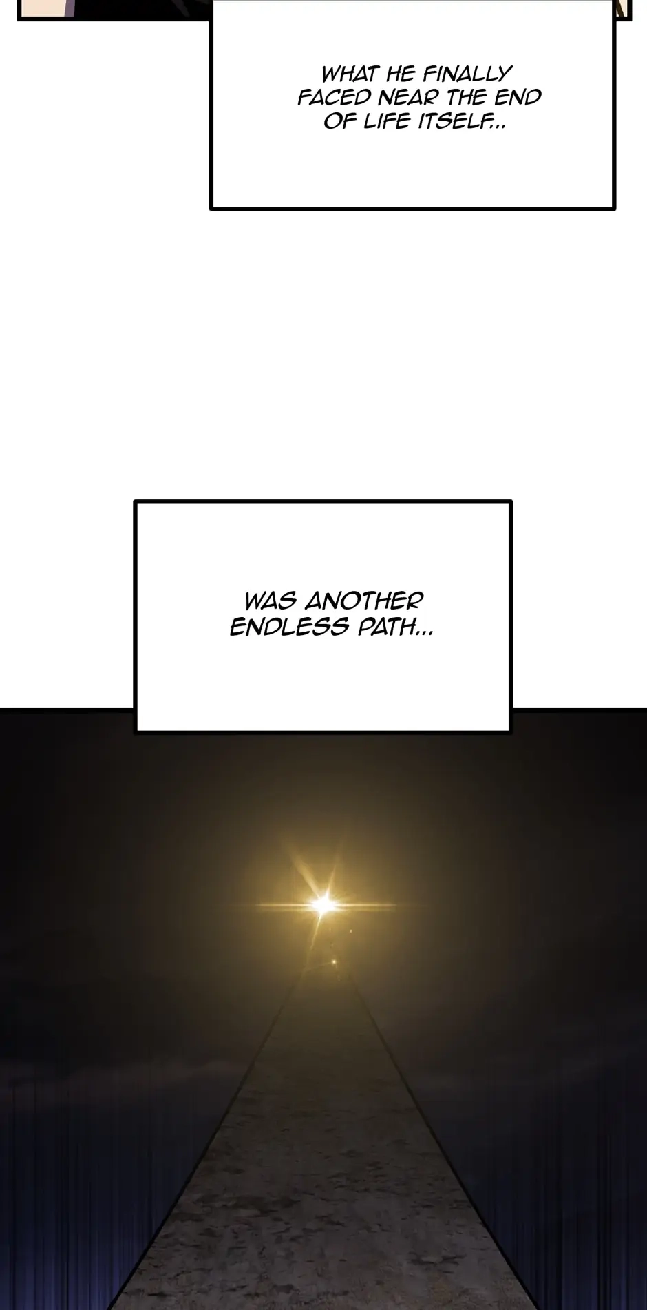 Latna Saga: Survival of a Sword King Chapter 143 page 37