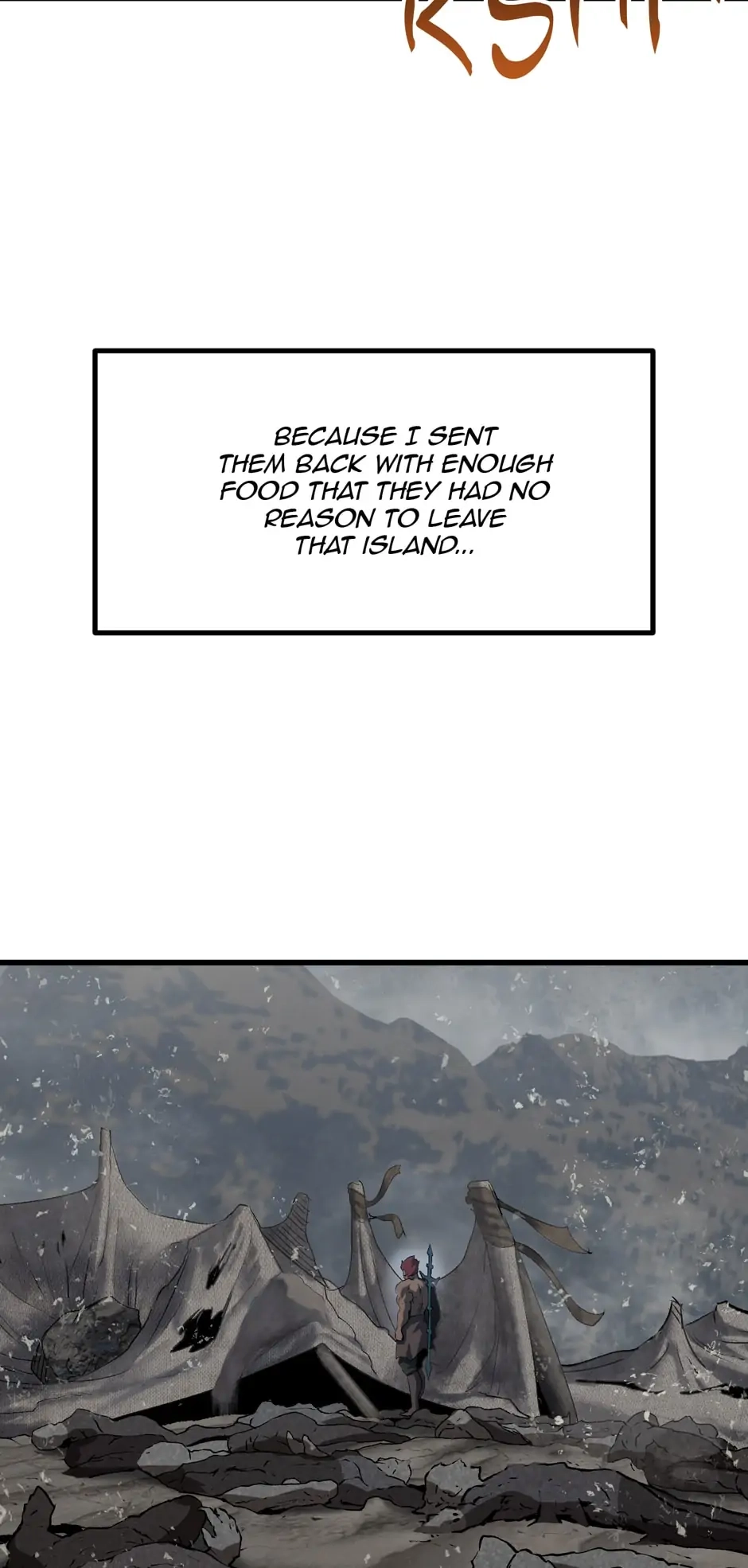 Latna Saga: Survival of a Sword King Chapter 143 page 41