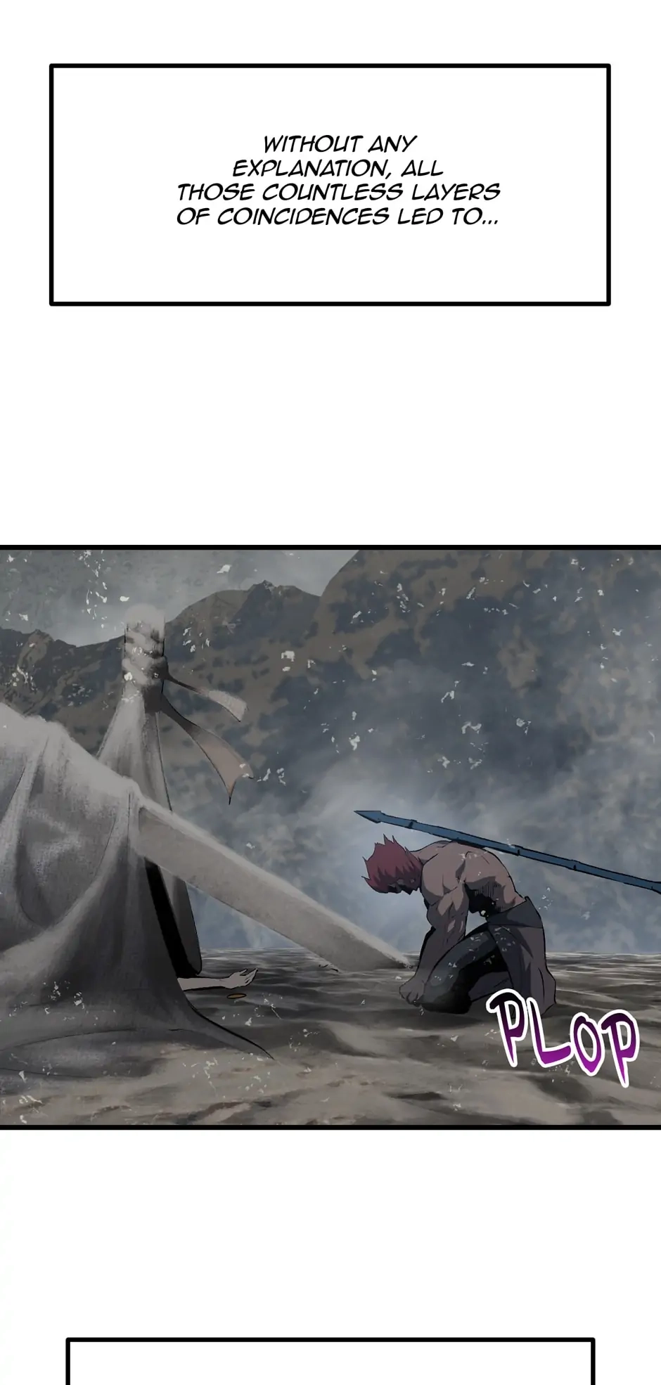 Latna Saga: Survival of a Sword King Chapter 143 page 43