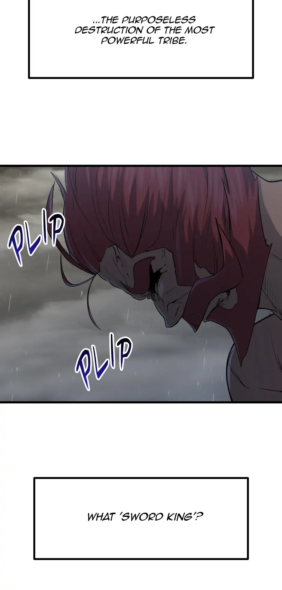 Latna Saga: Survival of a Sword King Chapter 143 page 44