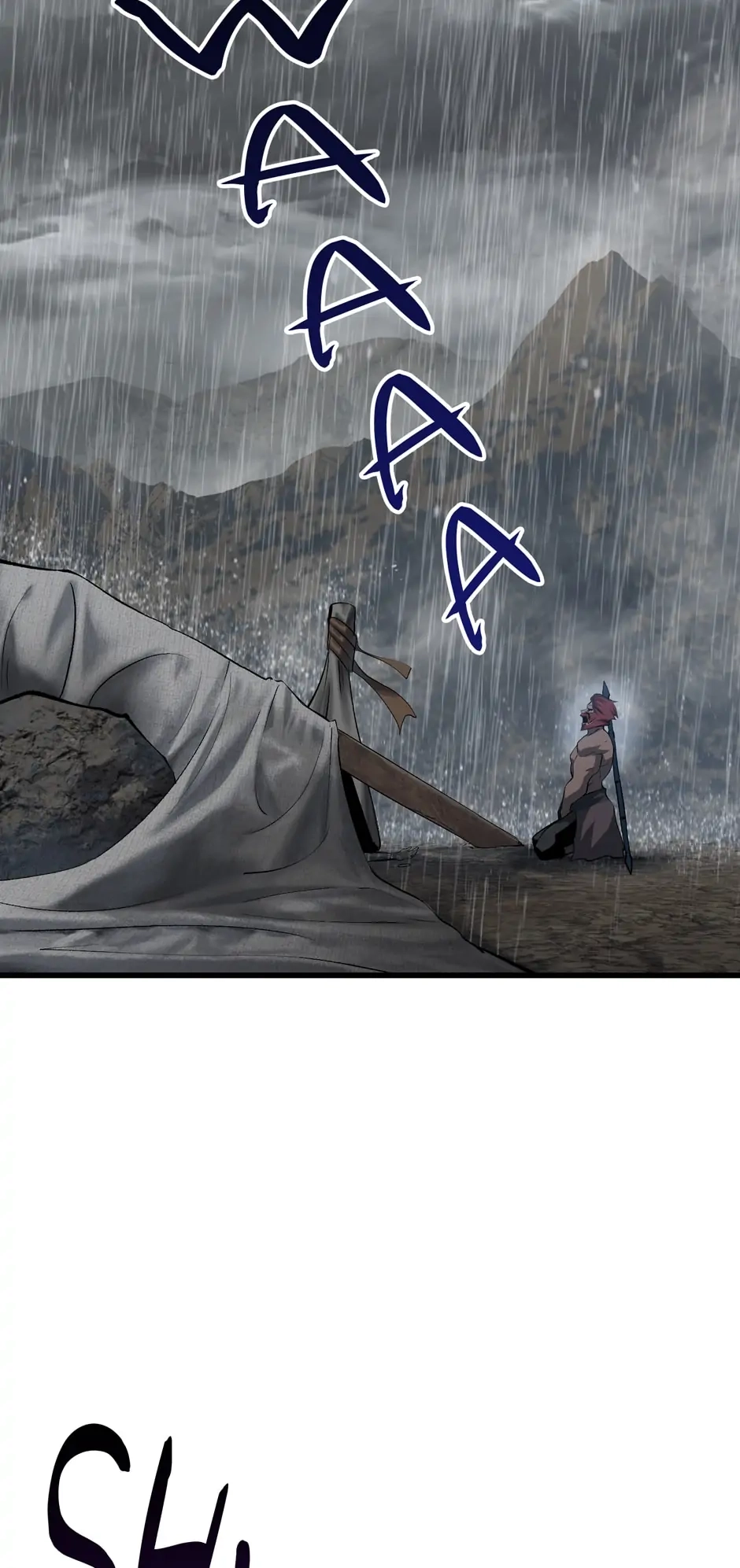 Latna Saga: Survival of a Sword King Chapter 143 page 47