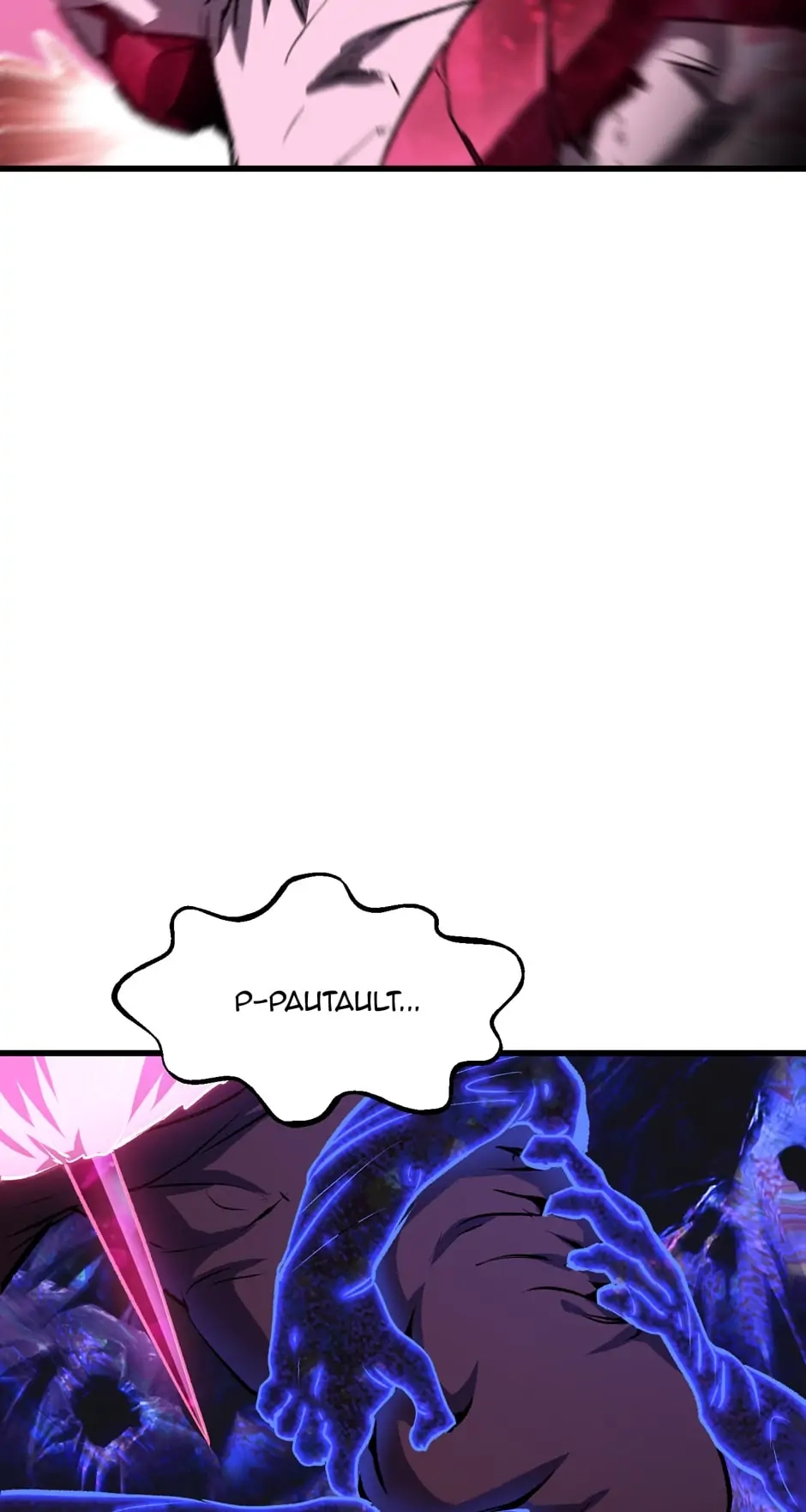 Latna Saga: Survival of a Sword King Chapter 143 page 55