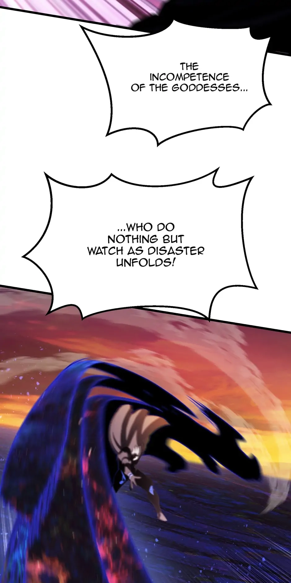 Latna Saga: Survival of a Sword King Chapter 143 page 60