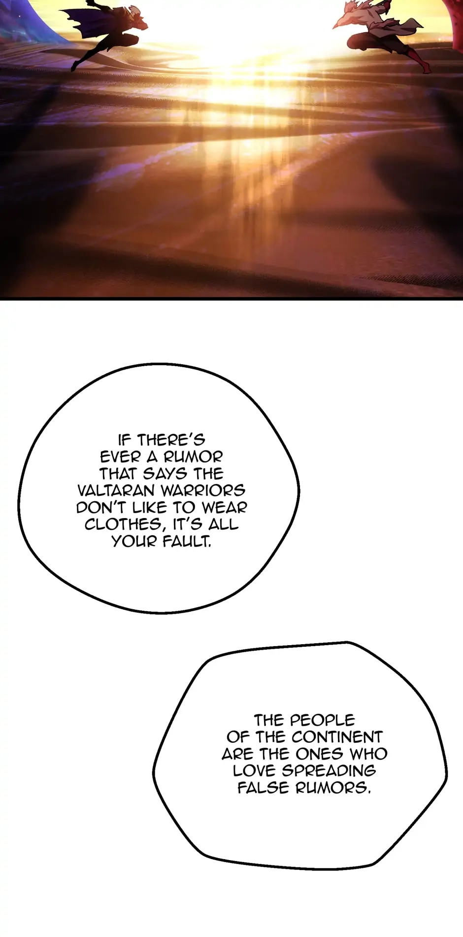 Latna Saga: Survival of a Sword King Chapter 143 page 76