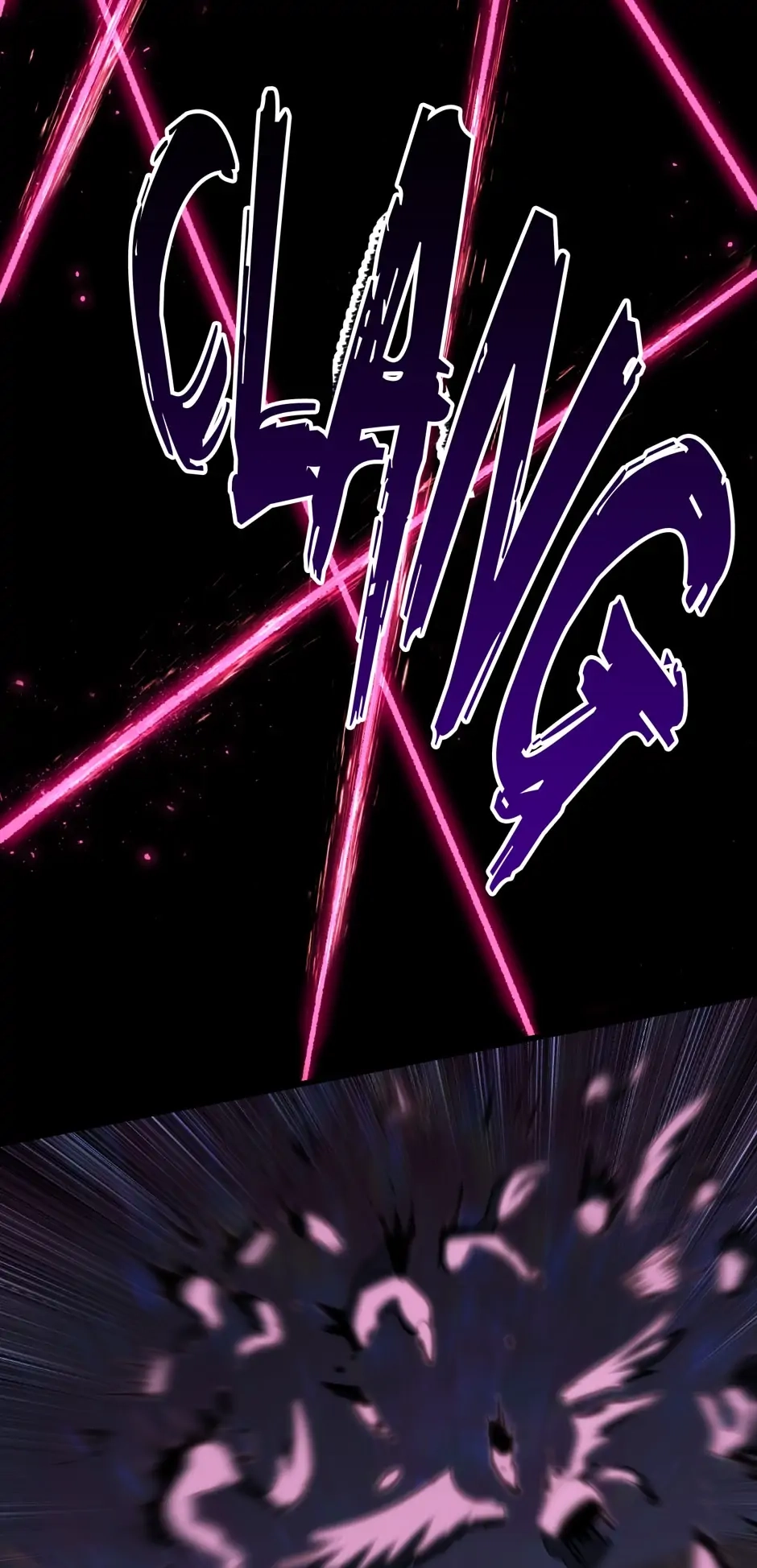 Latna Saga: Survival of a Sword King Chapter 144 page 3