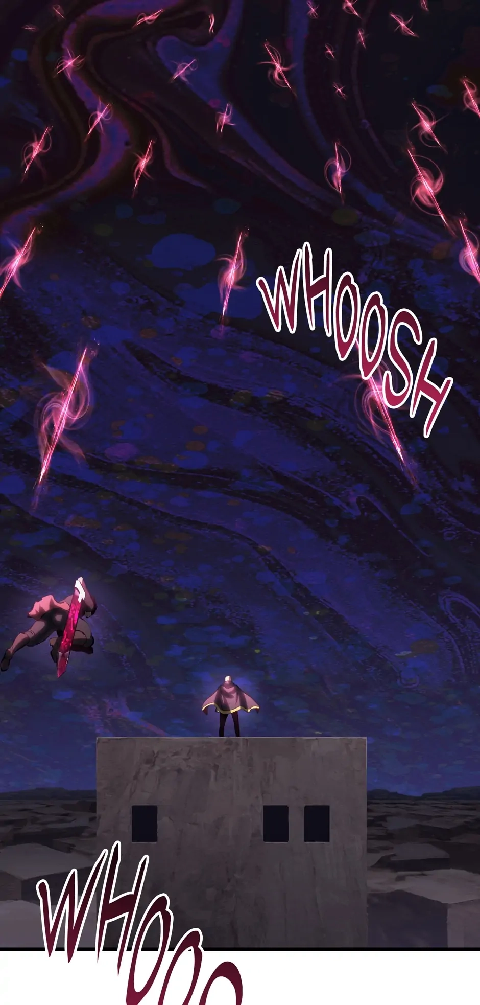 Latna Saga: Survival of a Sword King Chapter 144 page 10