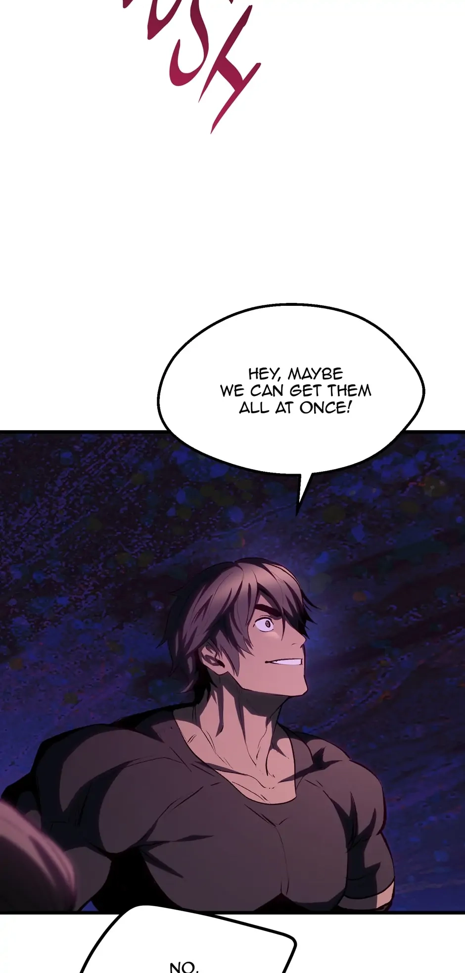 Latna Saga: Survival of a Sword King Chapter 144 page 11