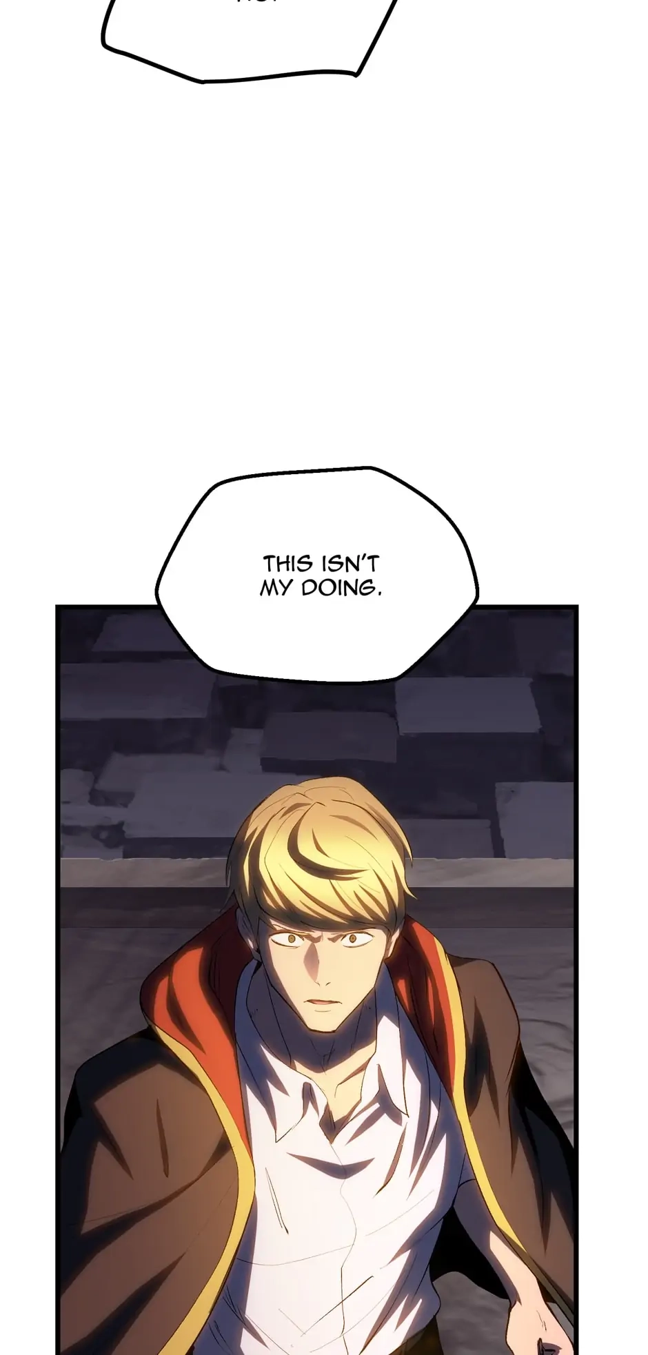 Latna Saga: Survival of a Sword King Chapter 144 page 12