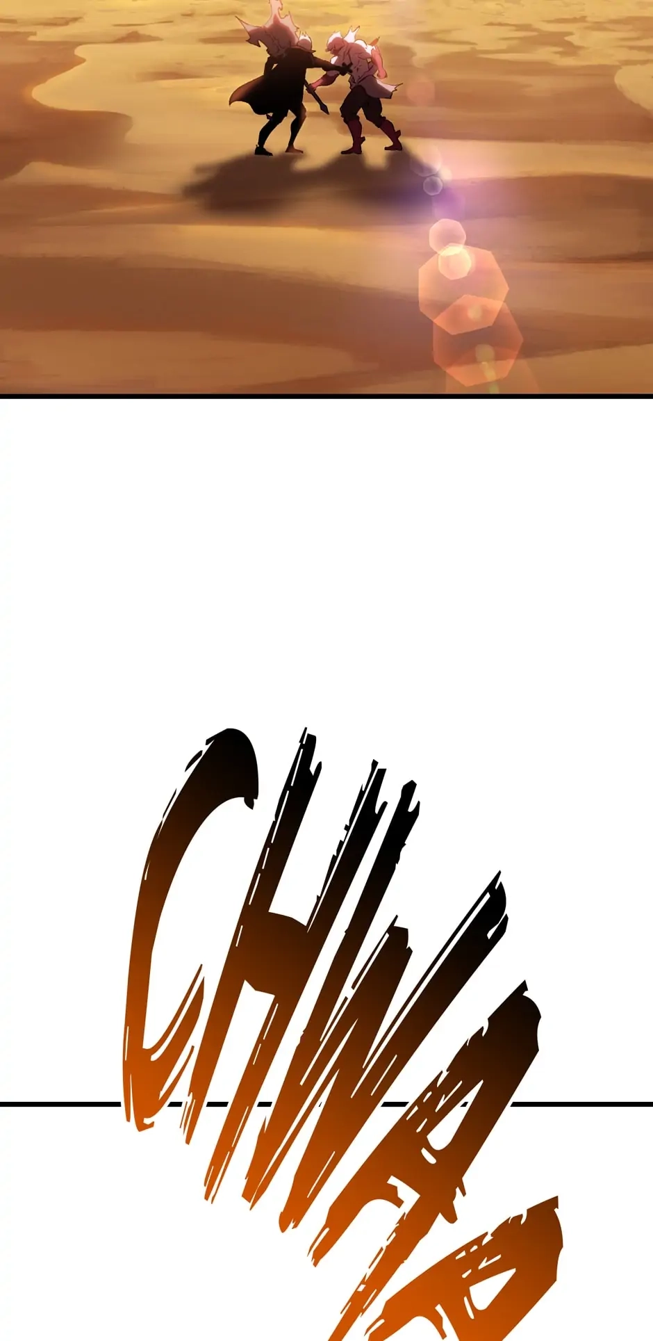 Latna Saga: Survival of a Sword King Chapter 144 page 20