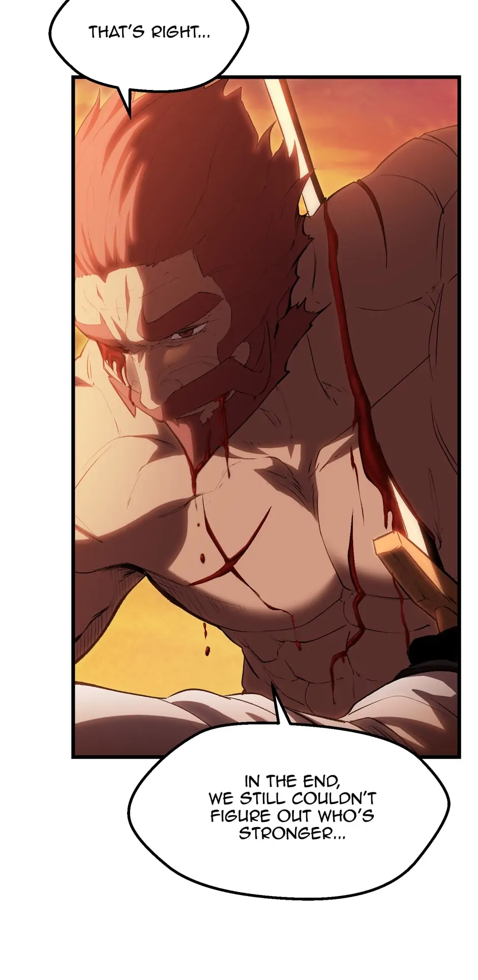 Latna Saga: Survival of a Sword King Chapter 144 page 23