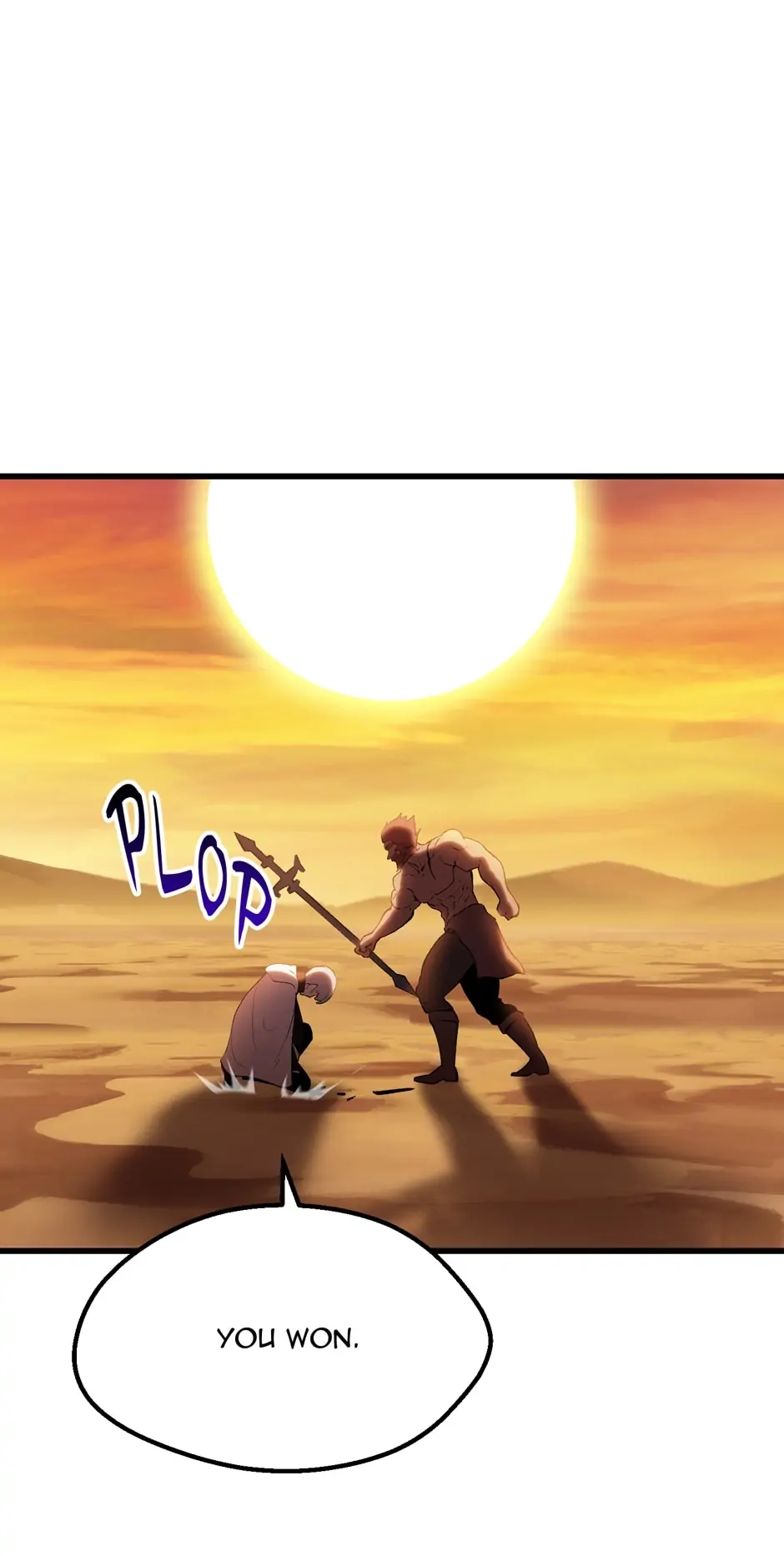 Latna Saga: Survival of a Sword King Chapter 144 page 25