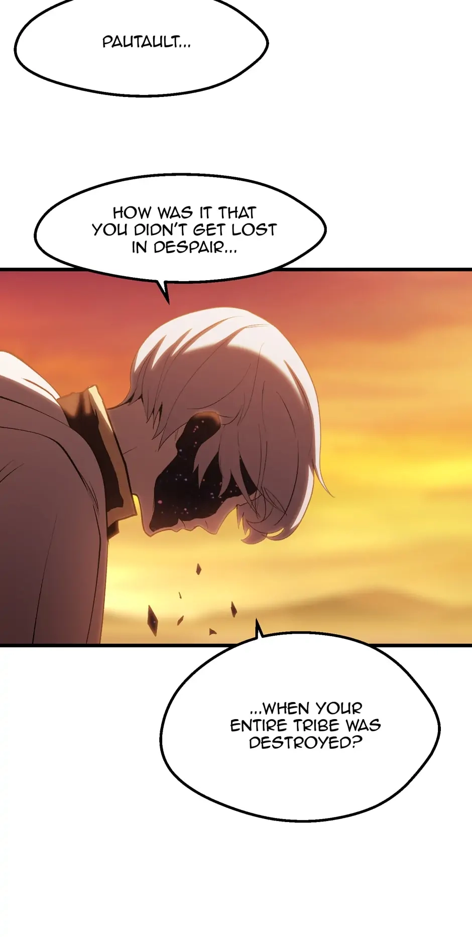 Latna Saga: Survival of a Sword King Chapter 144 page 29