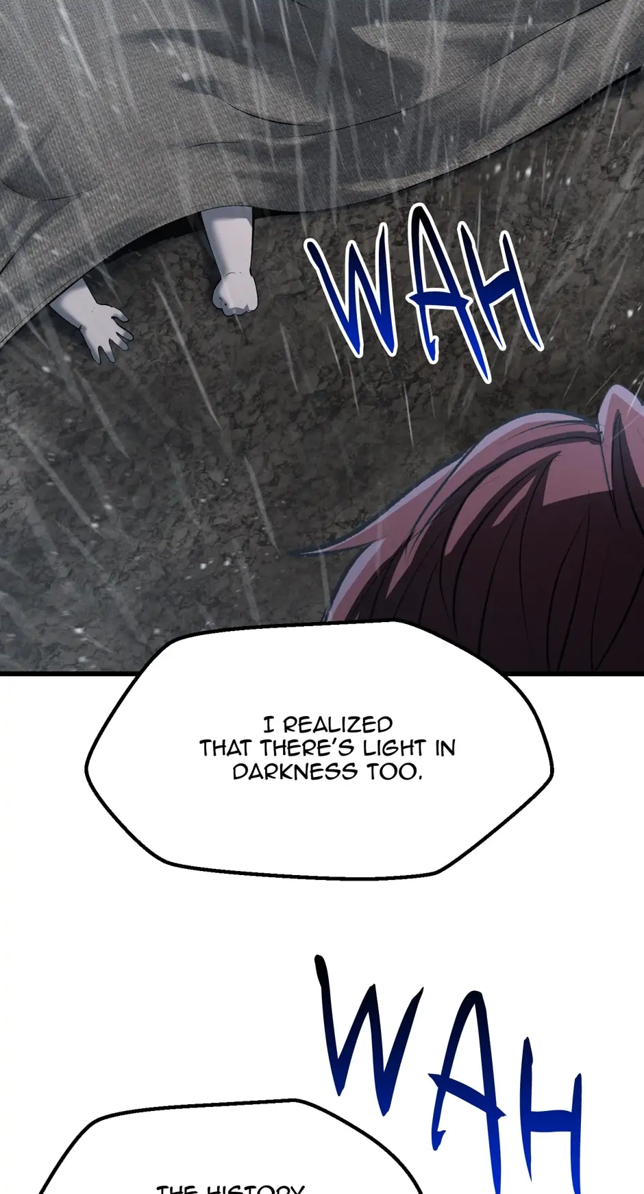 Latna Saga: Survival of a Sword King Chapter 144 page 33