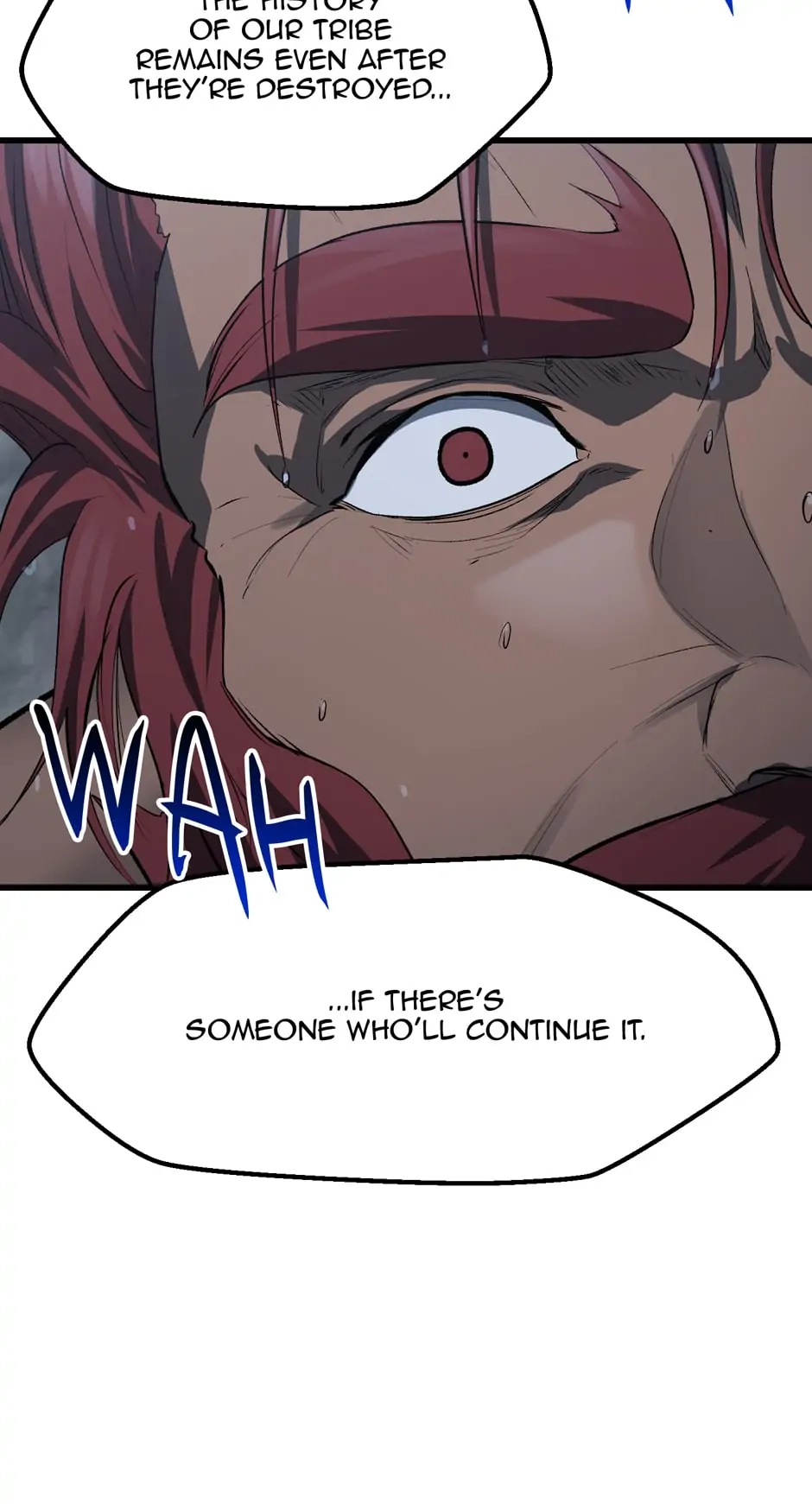 Latna Saga: Survival of a Sword King Chapter 144 page 34