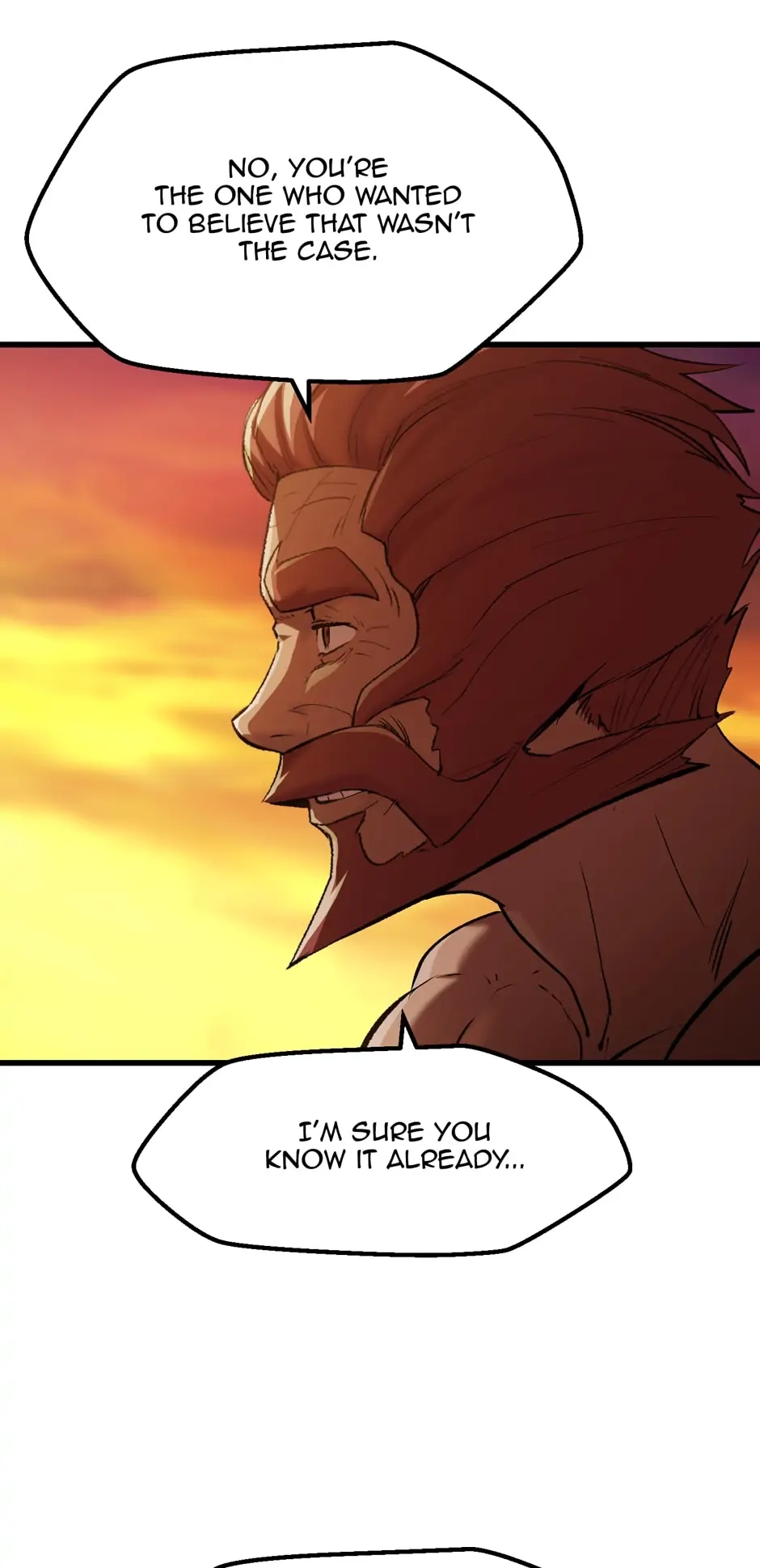 Latna Saga: Survival of a Sword King Chapter 144 page 38