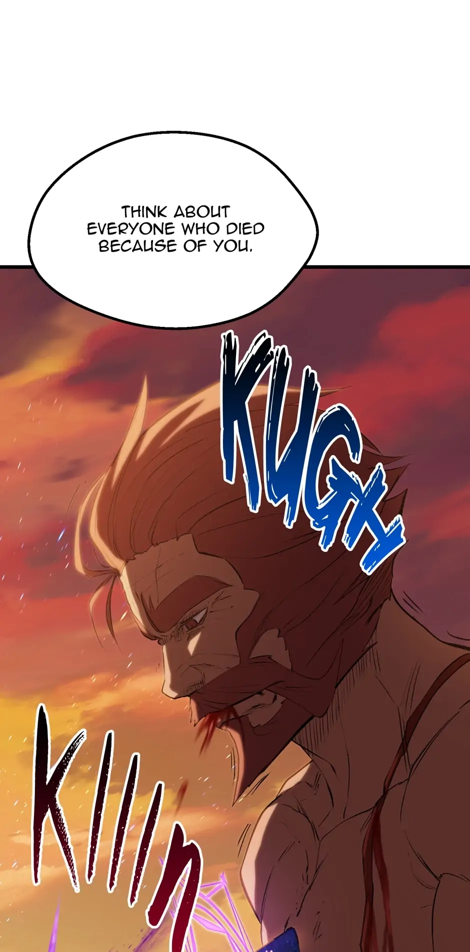 Latna Saga: Survival of a Sword King Chapter 144 page 44