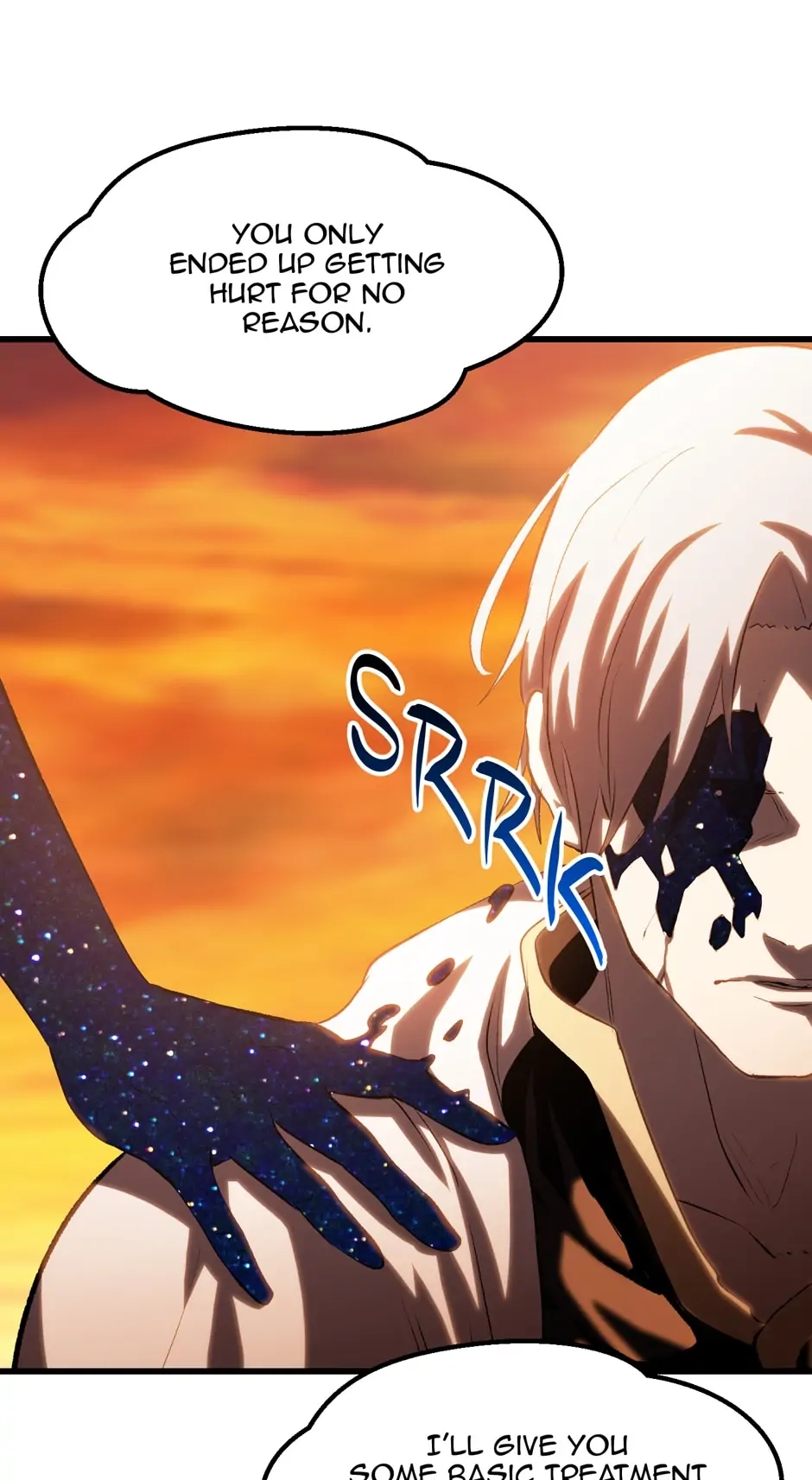 Latna Saga: Survival of a Sword King Chapter 144 page 50